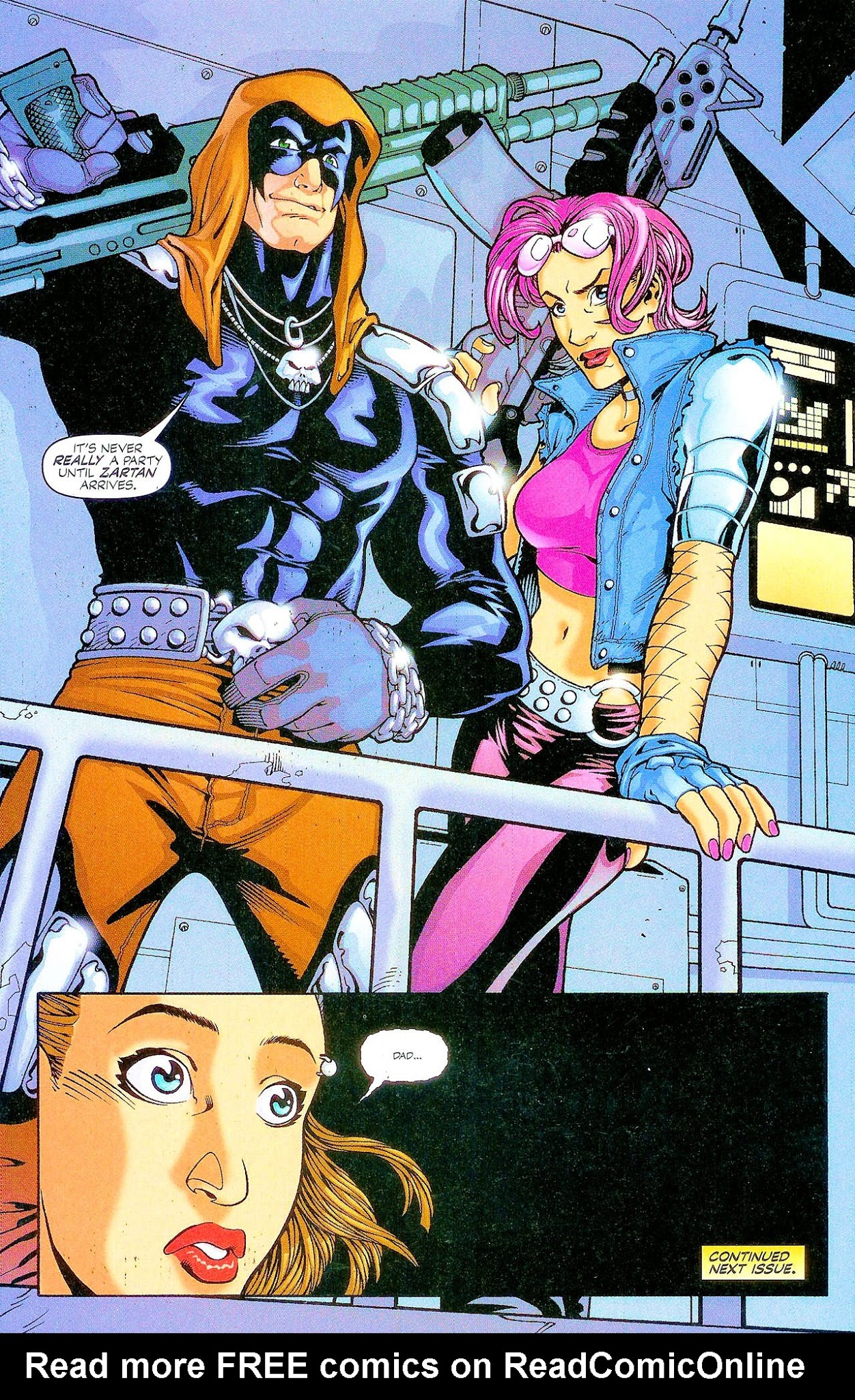 Read online G.I. Joe: Frontline comic -  Issue #9 - 26