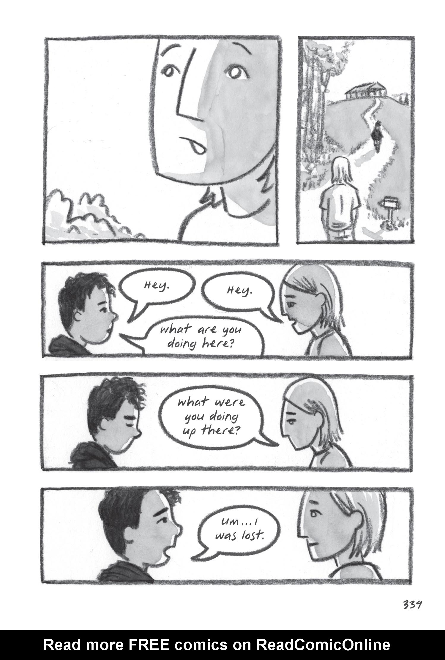 Read online Flamer comic -  Issue # TPB (Part 4) - 21