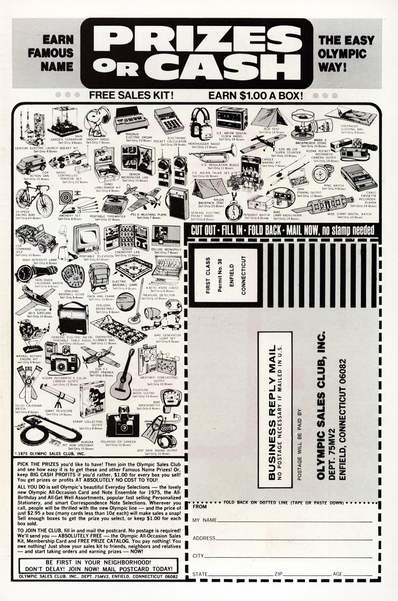 Read online Marvel Tales (1964) comic -  Issue #59 - 35