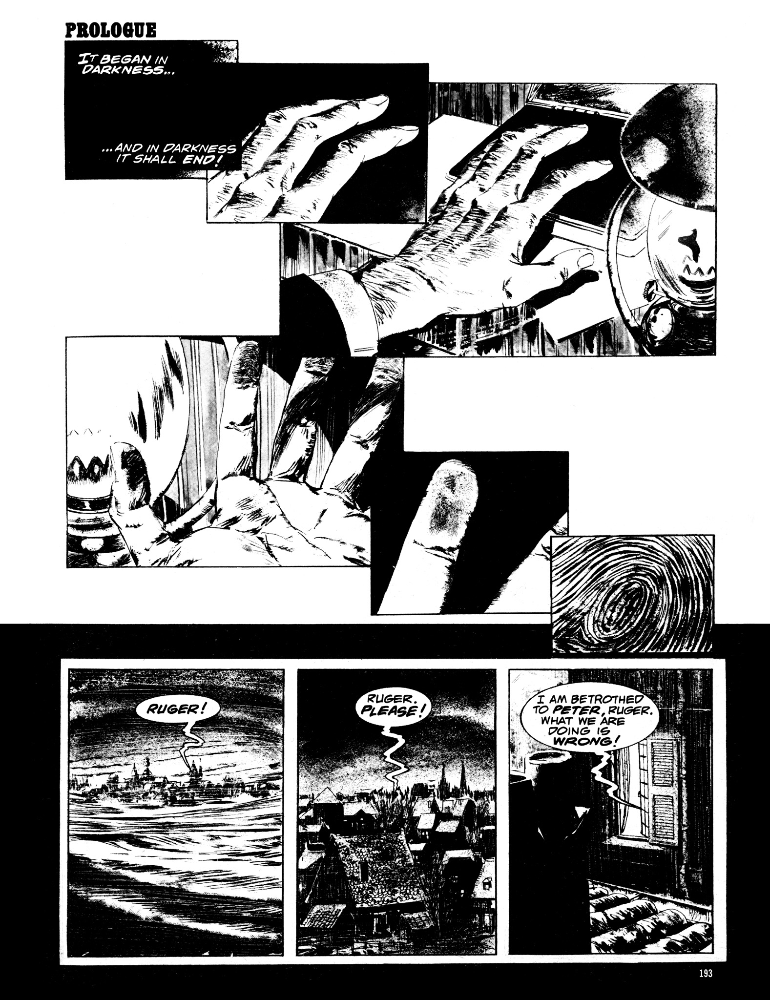 Read online Creepy Archives comic -  Issue # TPB 16 (Part 2) - 95