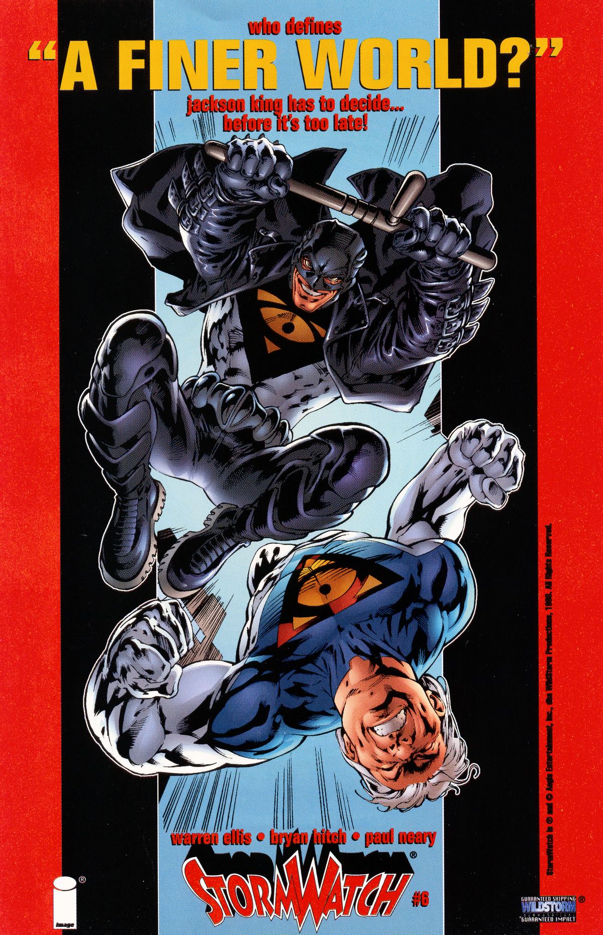 Read online Hong on the Range comic -  Issue #3 - 35