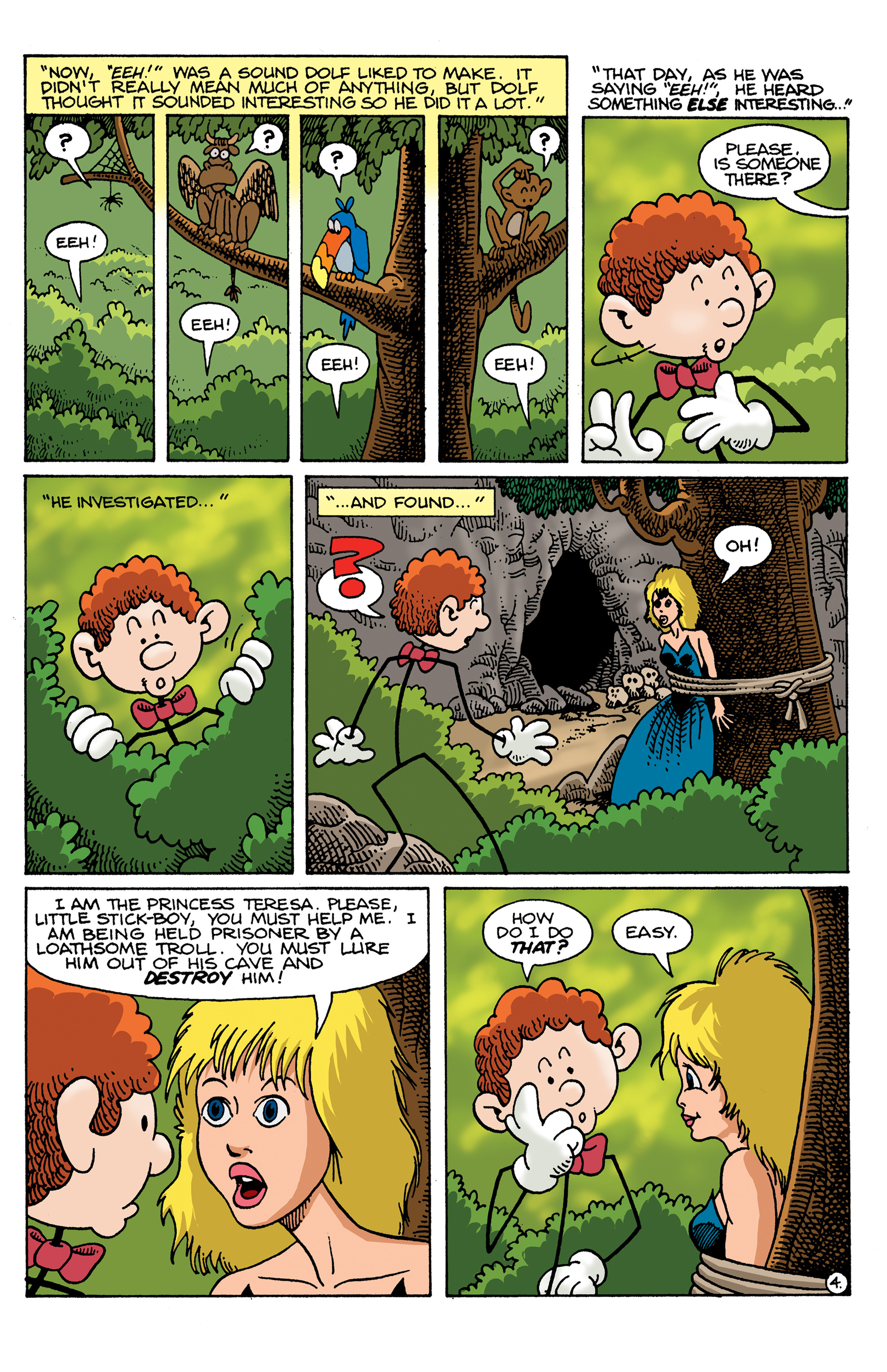 Read online Flare (2004) comic -  Issue #10 - 29