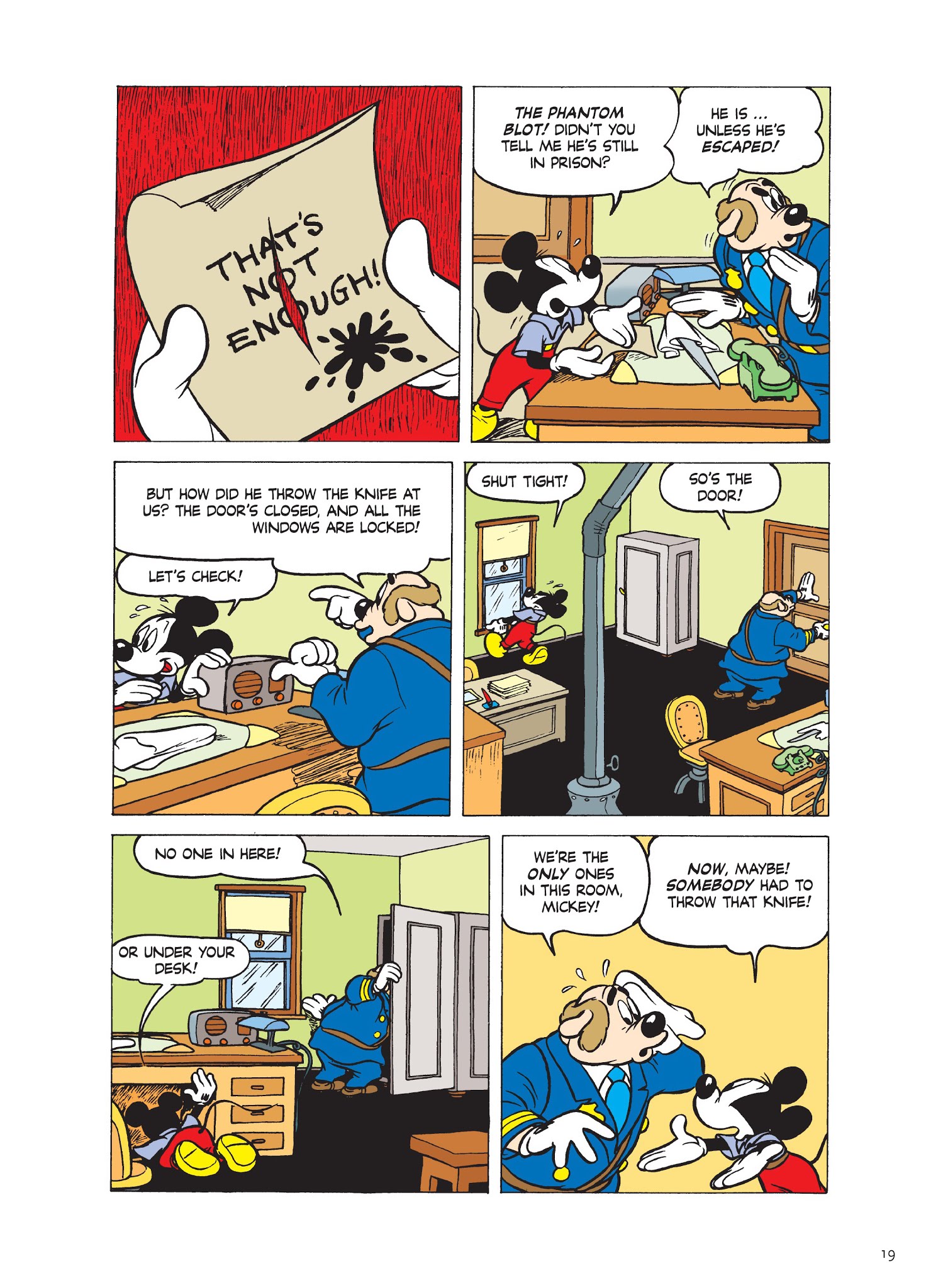 Read online Disney Masters comic -  Issue # TPB 5 (Part 1) - 24