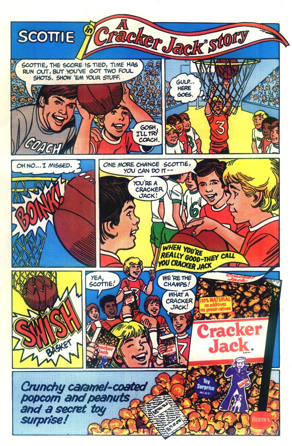 Read online Archie and Me comic -  Issue #140 - 2