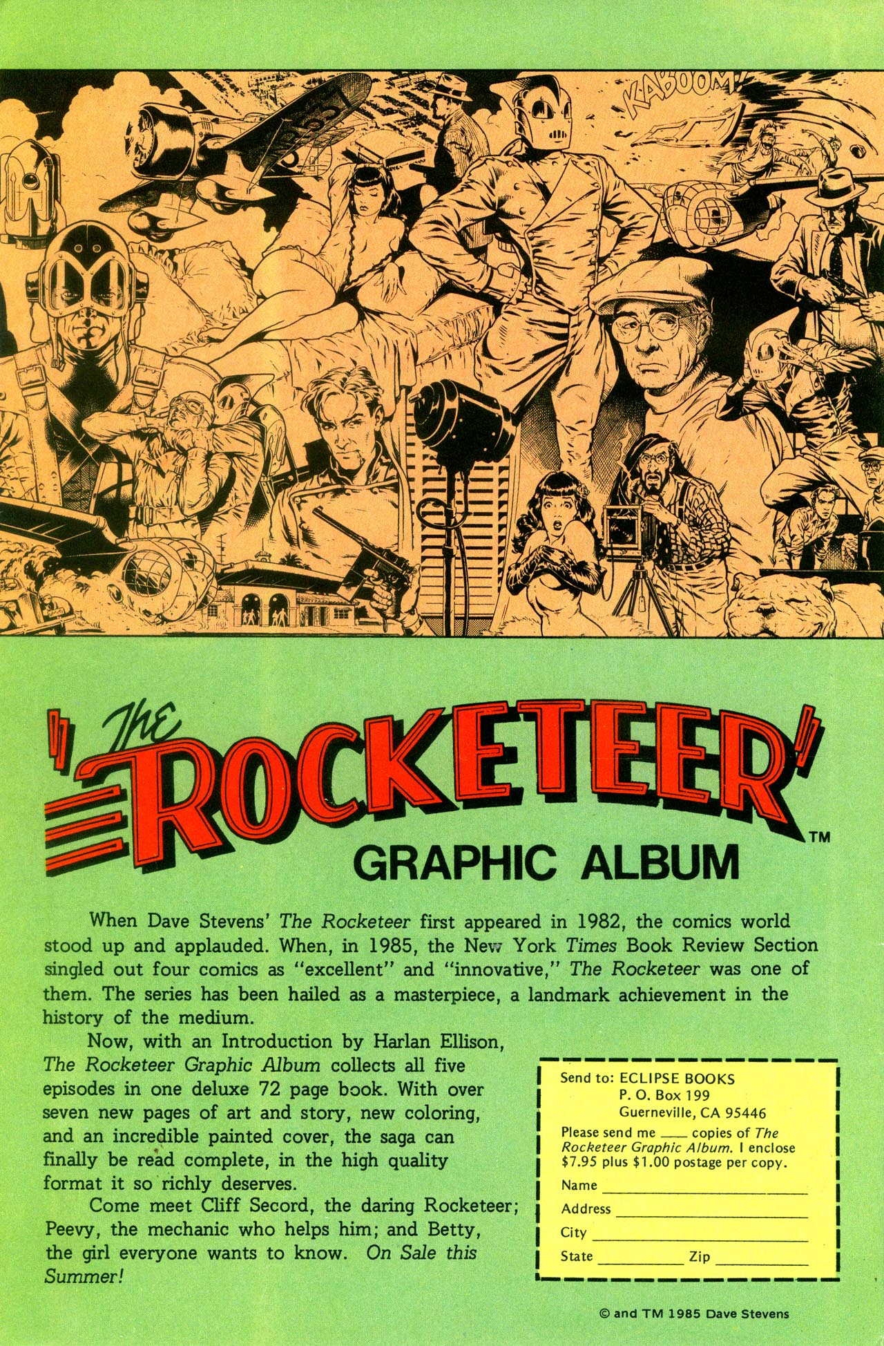 Read online Siegel and Shuster: Dateline 1930's comic -  Issue #2 - 27