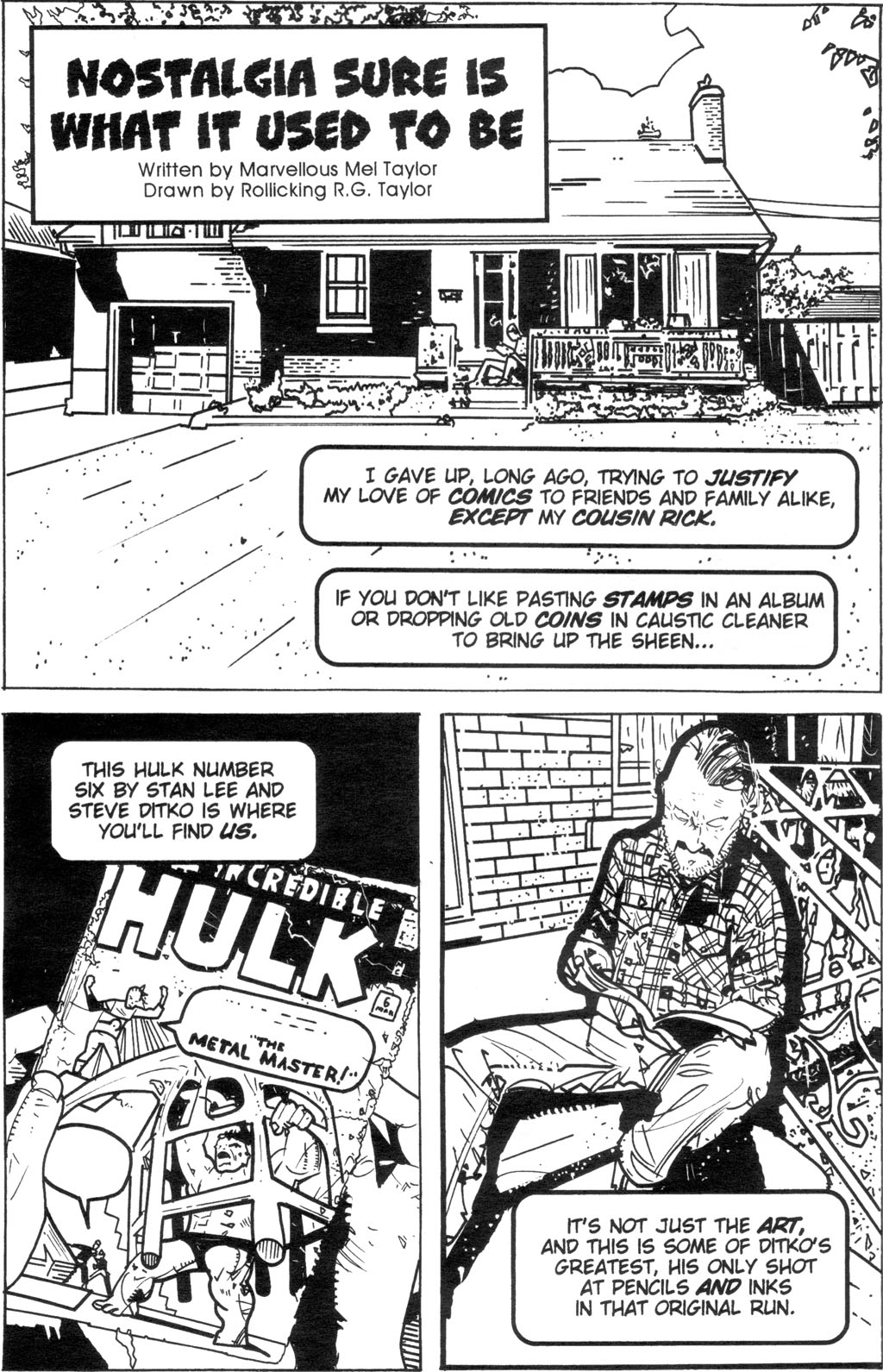 Negative Burn (2006) issue 2 - Page 36