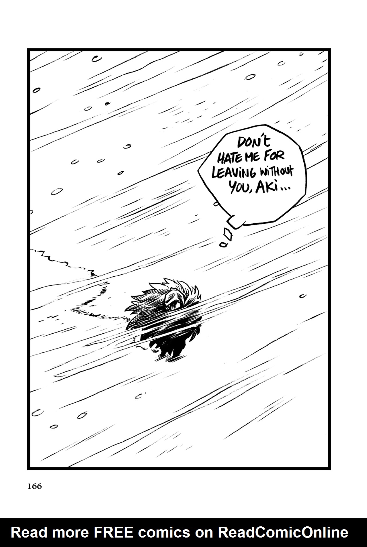 Read online 365 Samurai and a Few Bowls of Rice comic -  Issue # TPB (Part 2) - 67