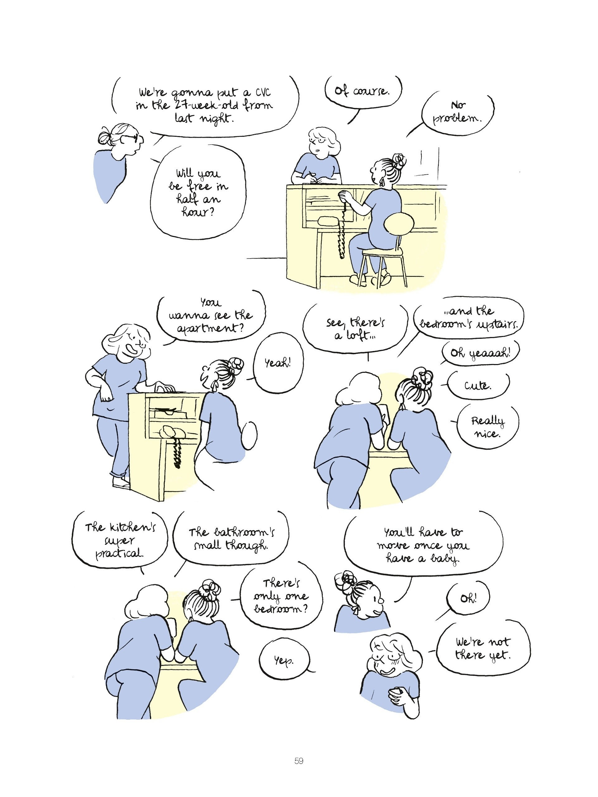 Read online Limited Edition comic -  Issue # TPB (Part 1) - 59