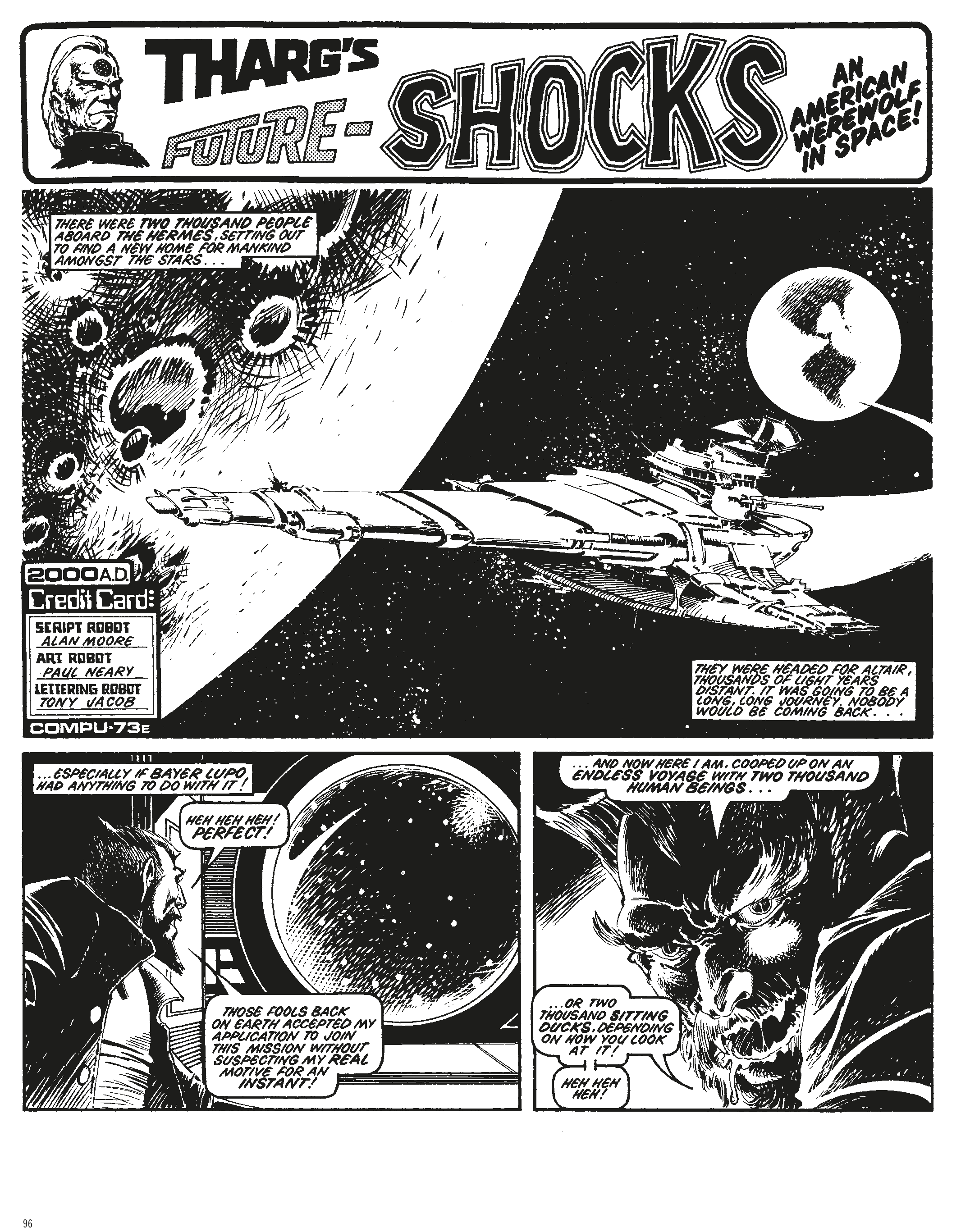 Read online The Complete Future Shocks comic -  Issue # TPB 2 (Part 1) - 97