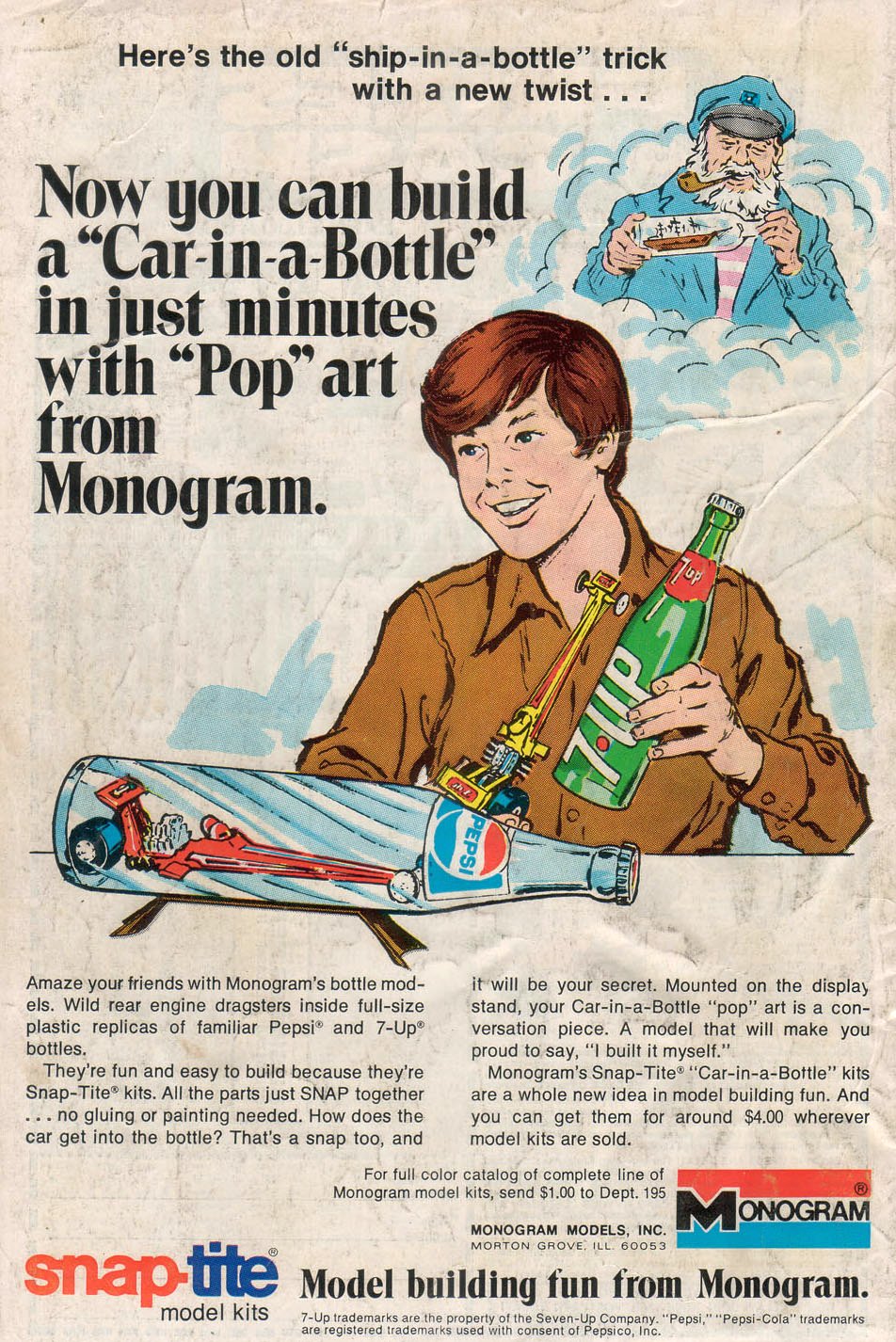 Read online G.I. Combat (1952) comic -  Issue #183 - 35