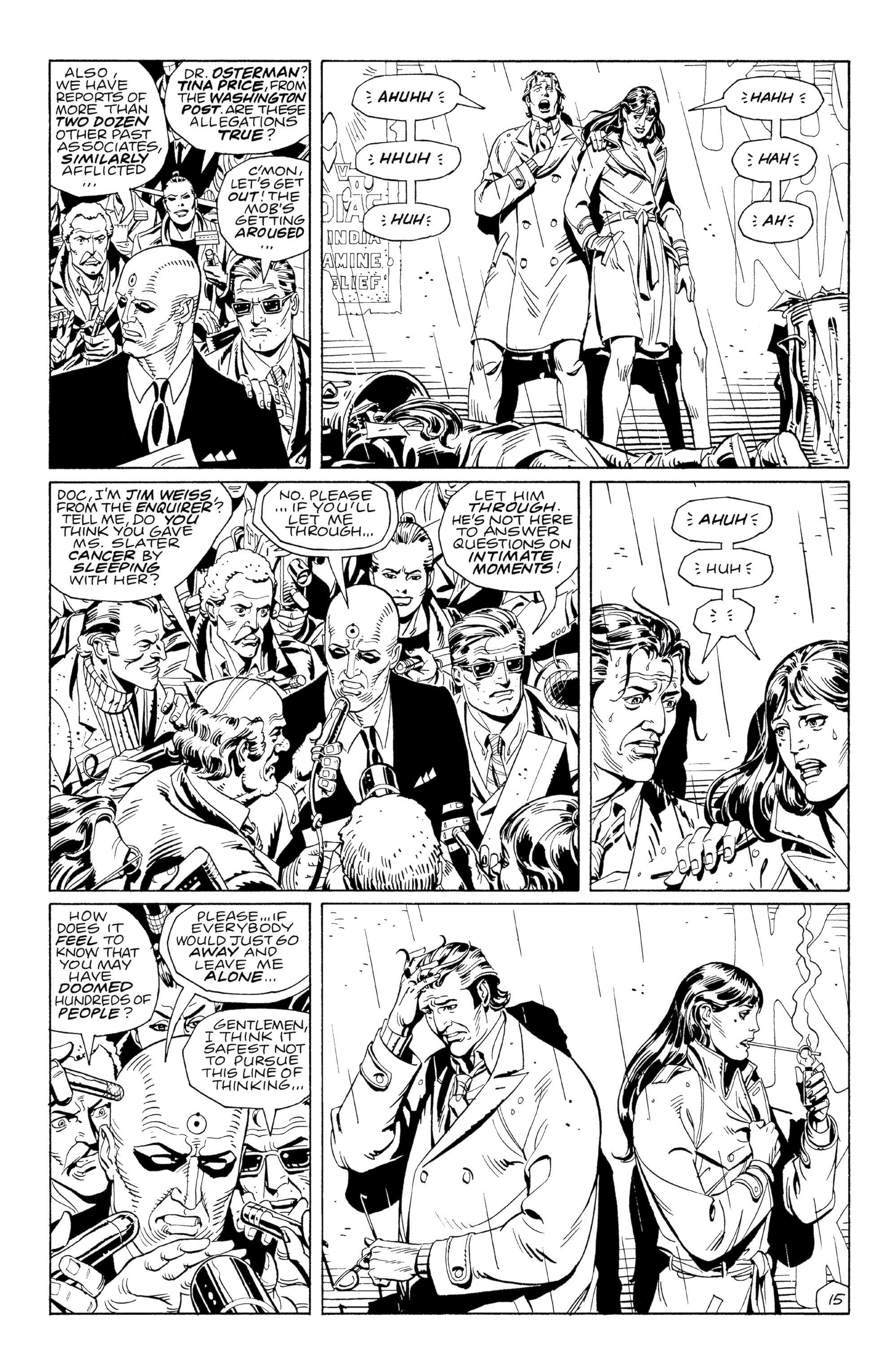 Read online Watchmen comic -  Issue # (1986) _TPB (Part 1) - 89