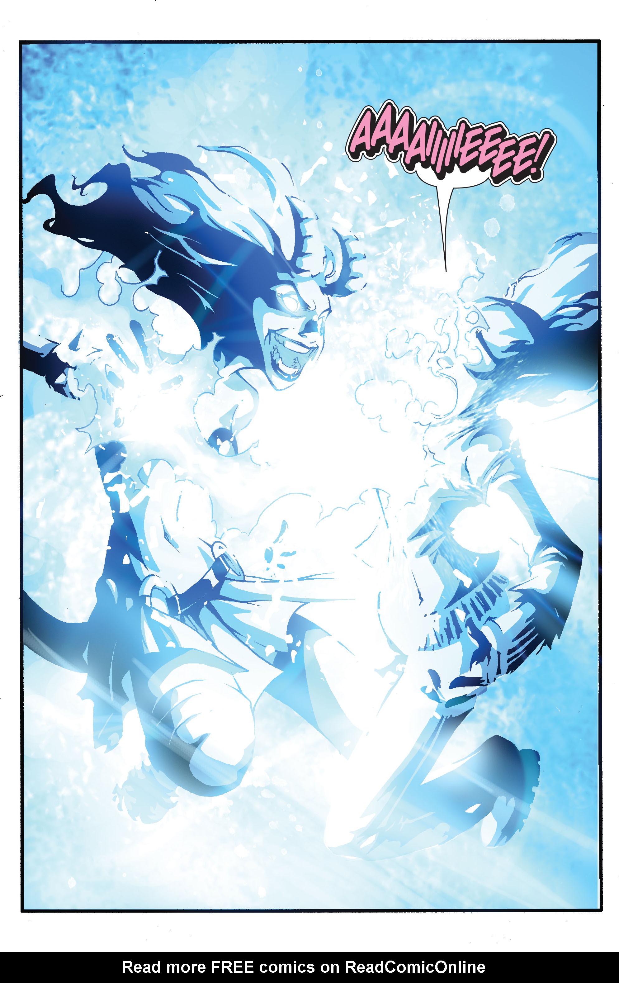 Read online New X-Men (2004) comic -  Issue #39 - 24