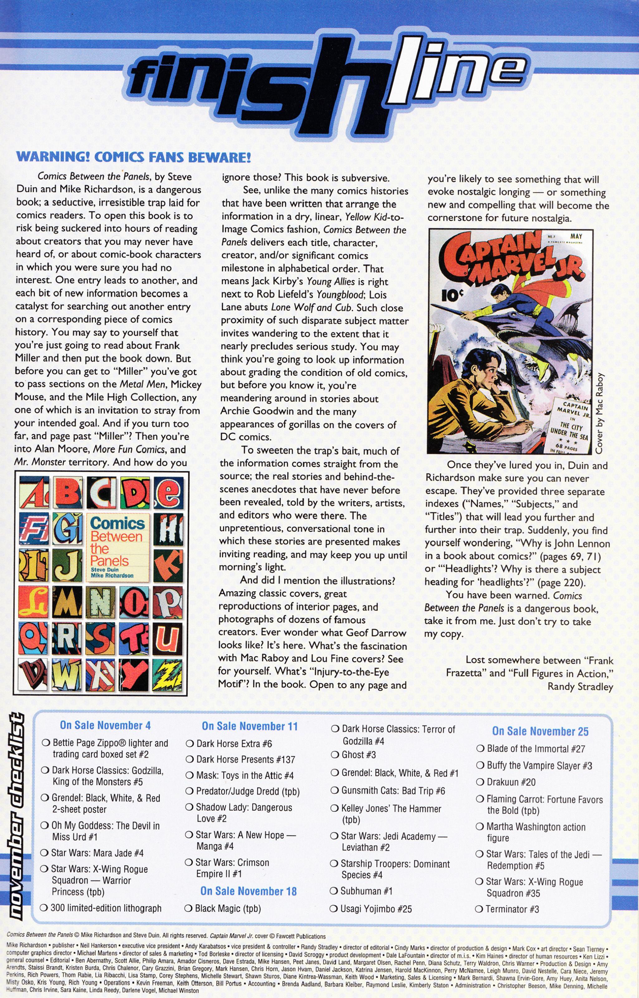 Read online Dark Horse Classics: Godzilla - King of the Monsters comic -  Issue #5 - 30