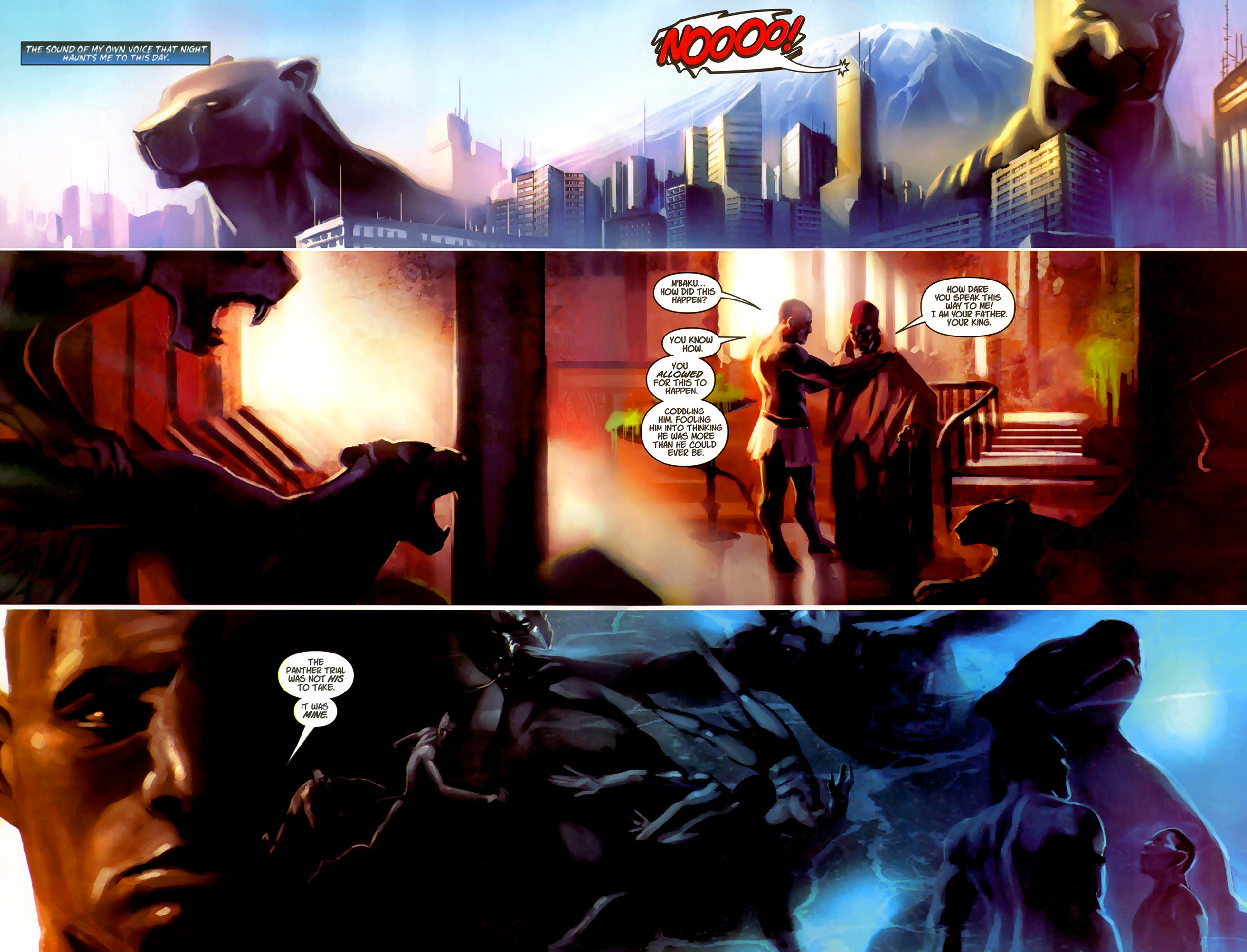 Read online Ultimate Captain America (2008) comic -  Issue # Full - 6