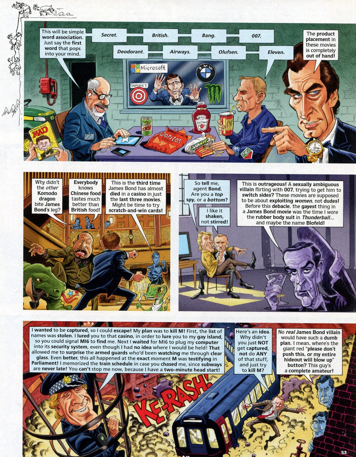 MAD issue 521 - Page 41