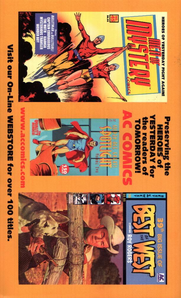 Read online Men of Mystery Comics comic -  Issue #42 - 54