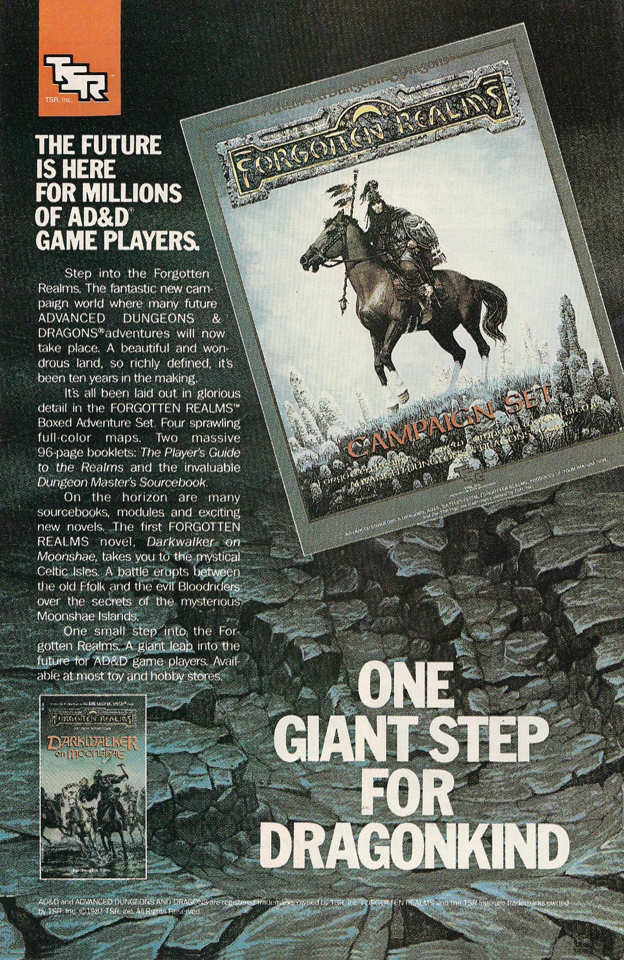 Read online Millennium comic -  Issue #1 - 36