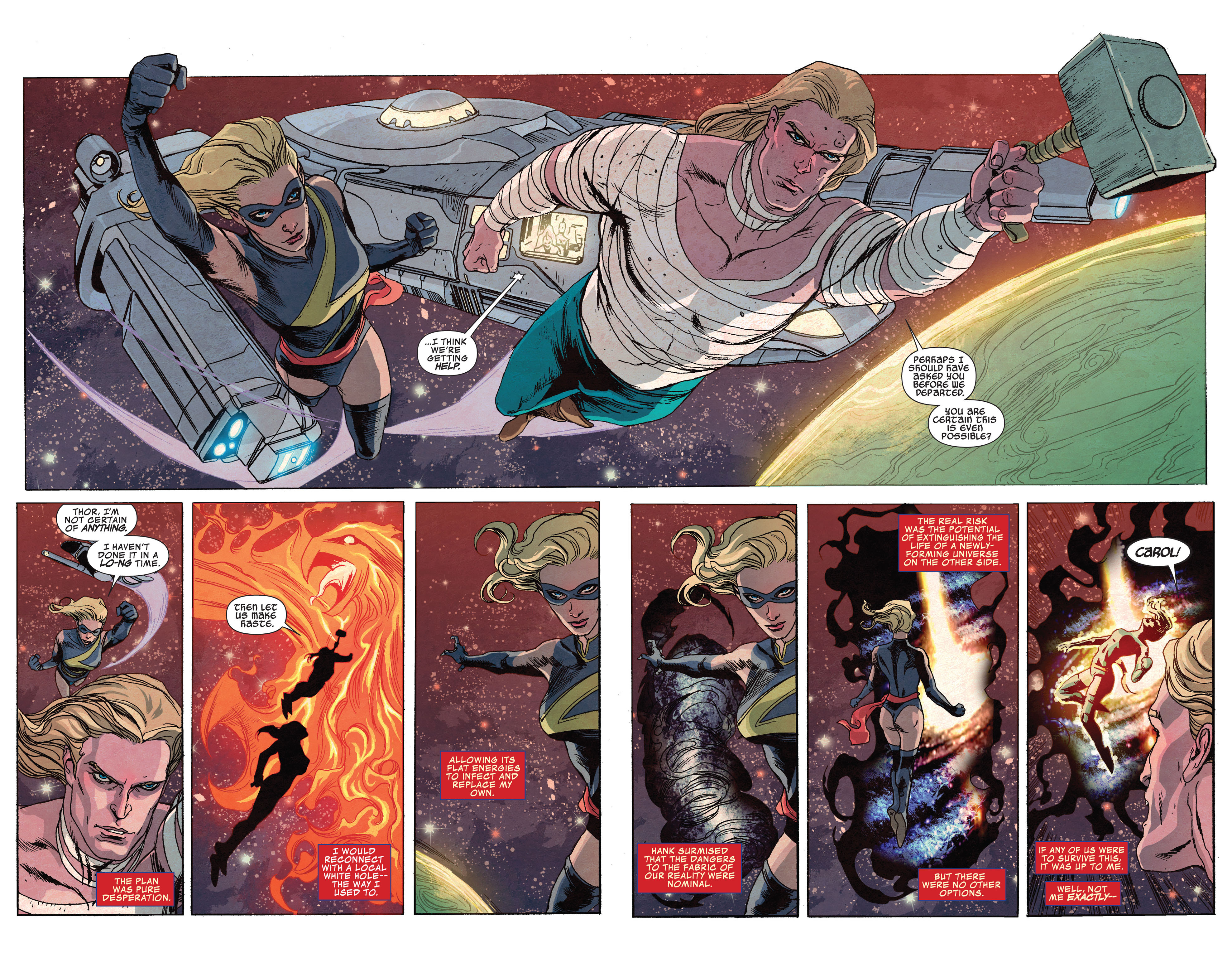 Read online Secret Avengers (2010) comic -  Issue #28 - 12