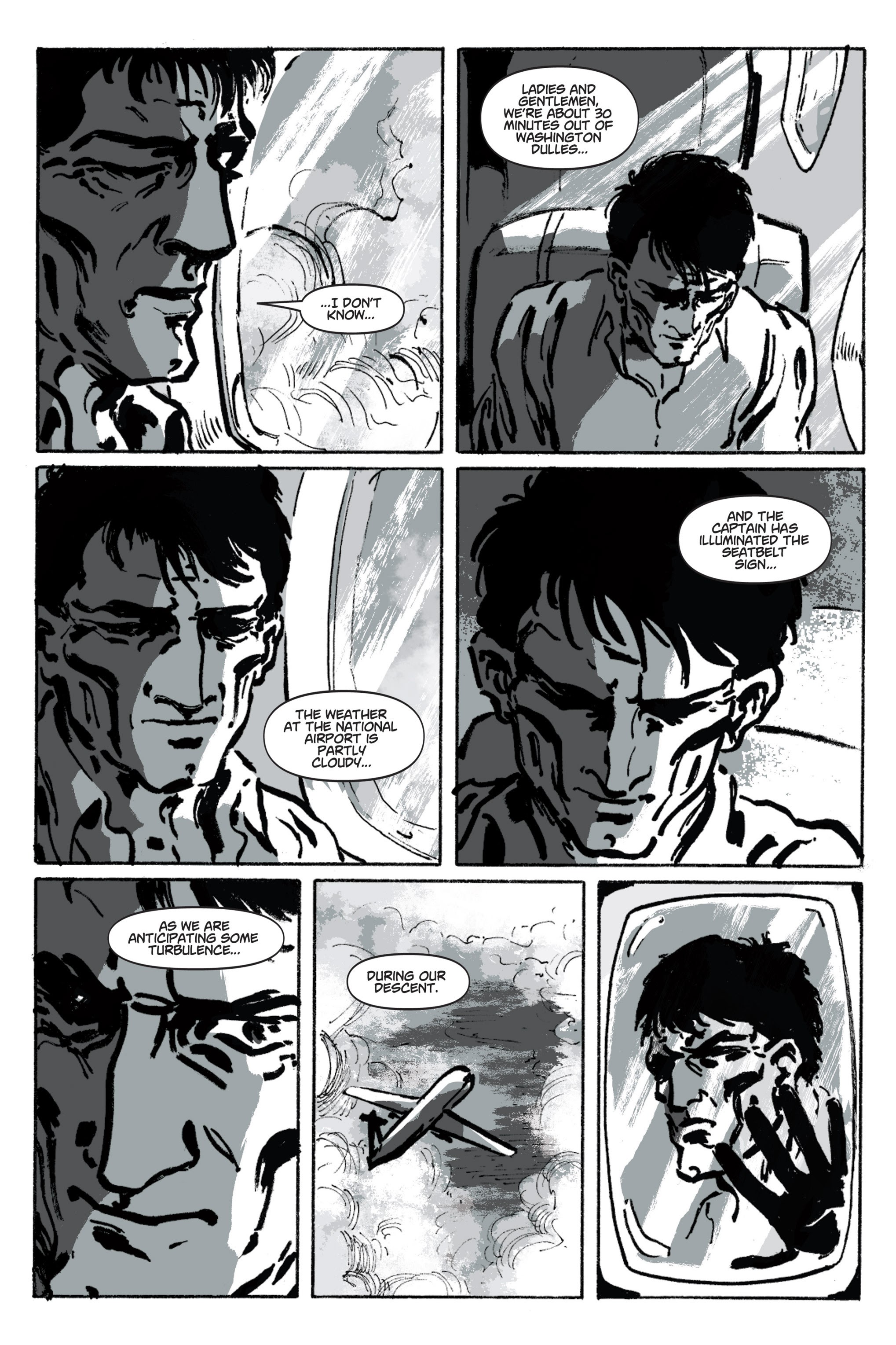 Read online Kafka comic -  Issue # TPB (Part 1) - 82