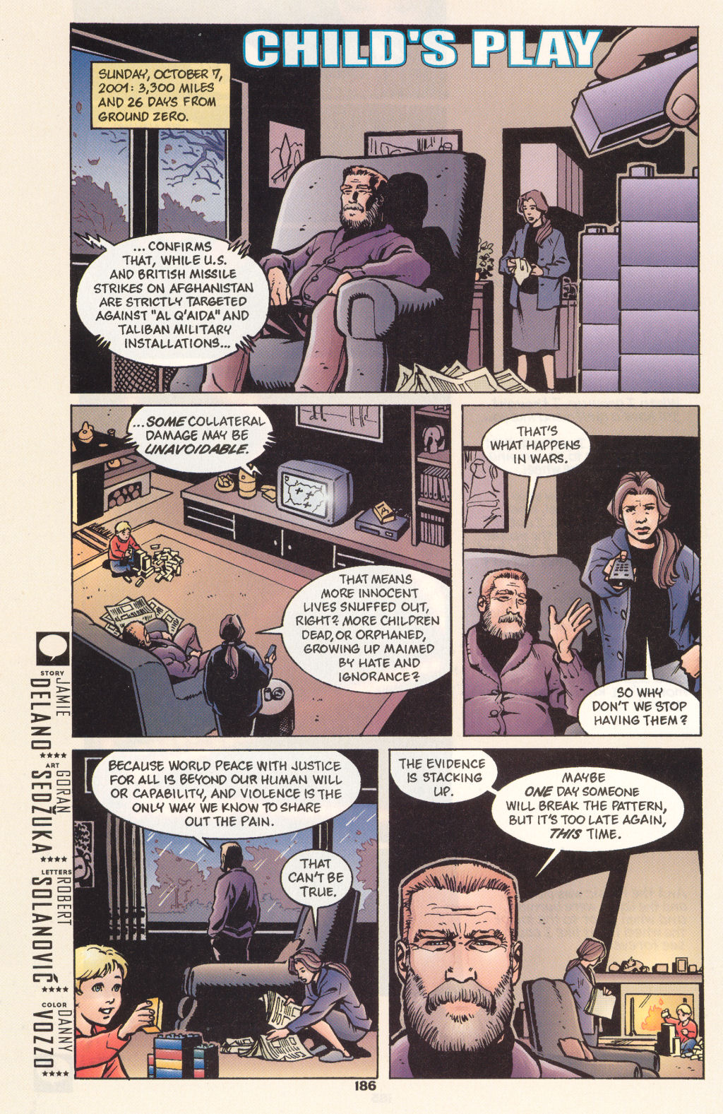 Read online 9-11 comic -  Issue #2 - 180