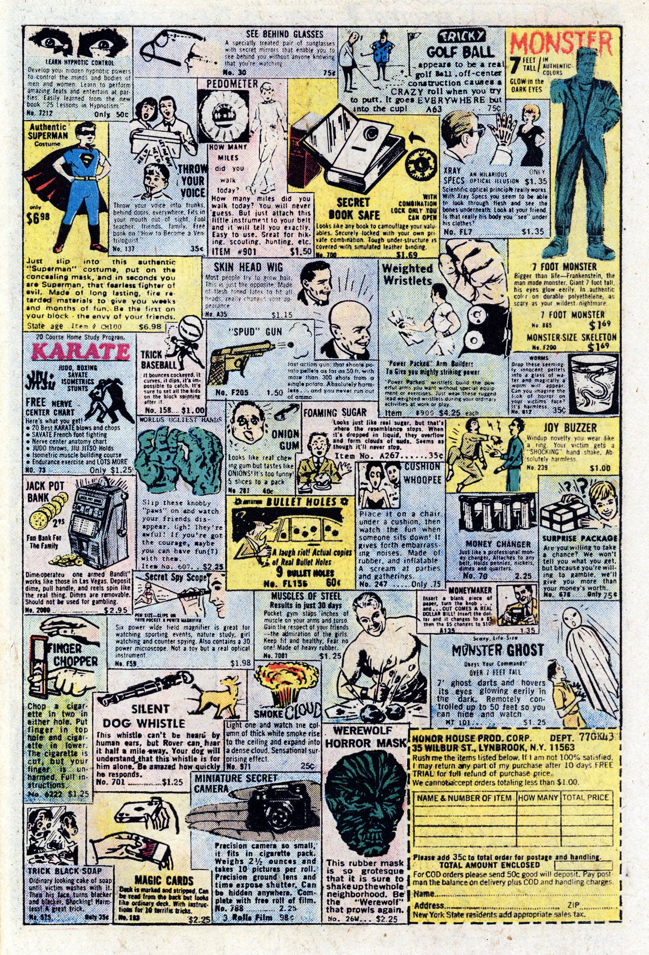 Read online Marvel Tales (1964) comic -  Issue #63 - 27
