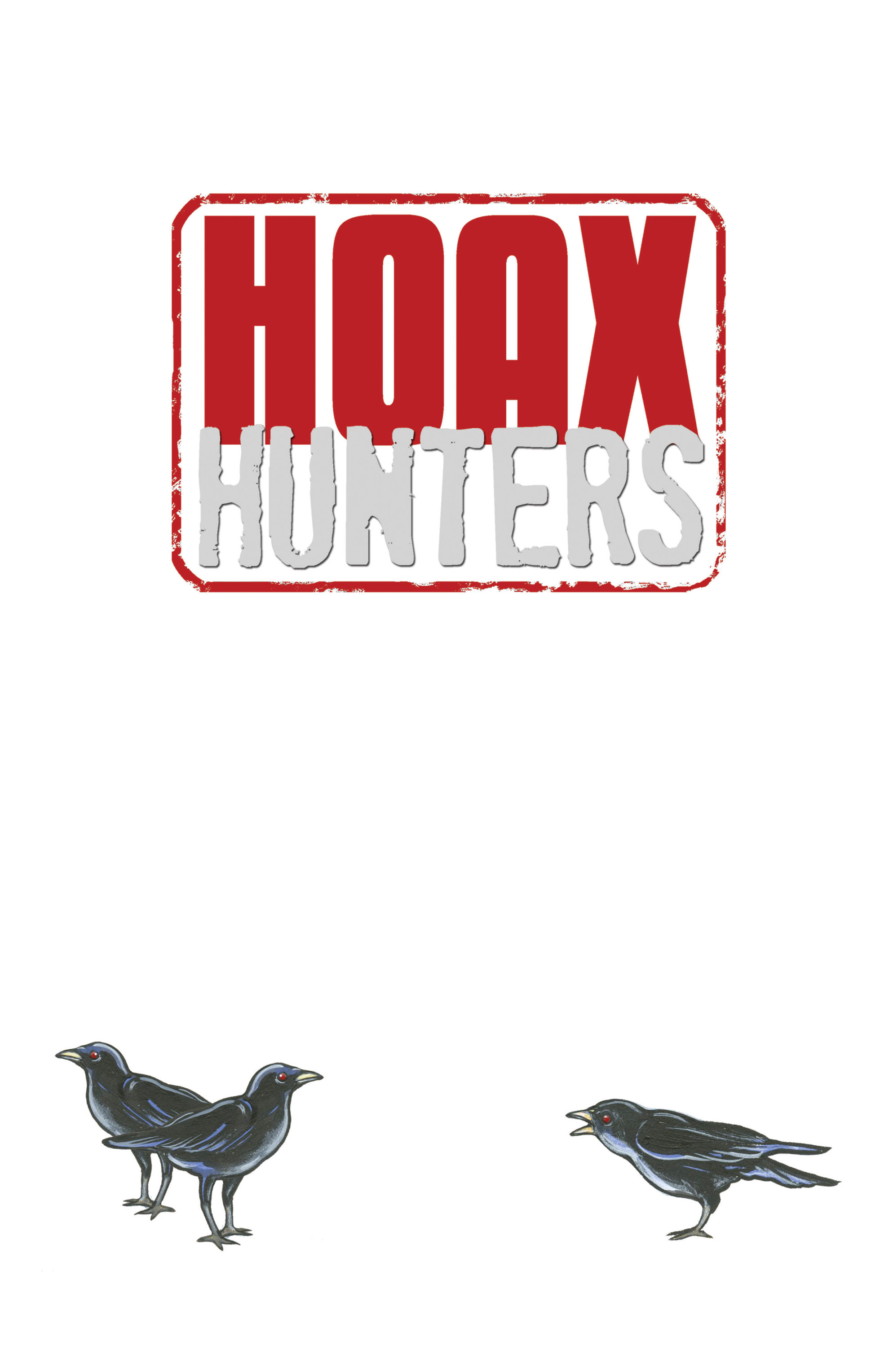 Read online Hoax Hunters (2012) comic -  Issue # TPB 1 - 72