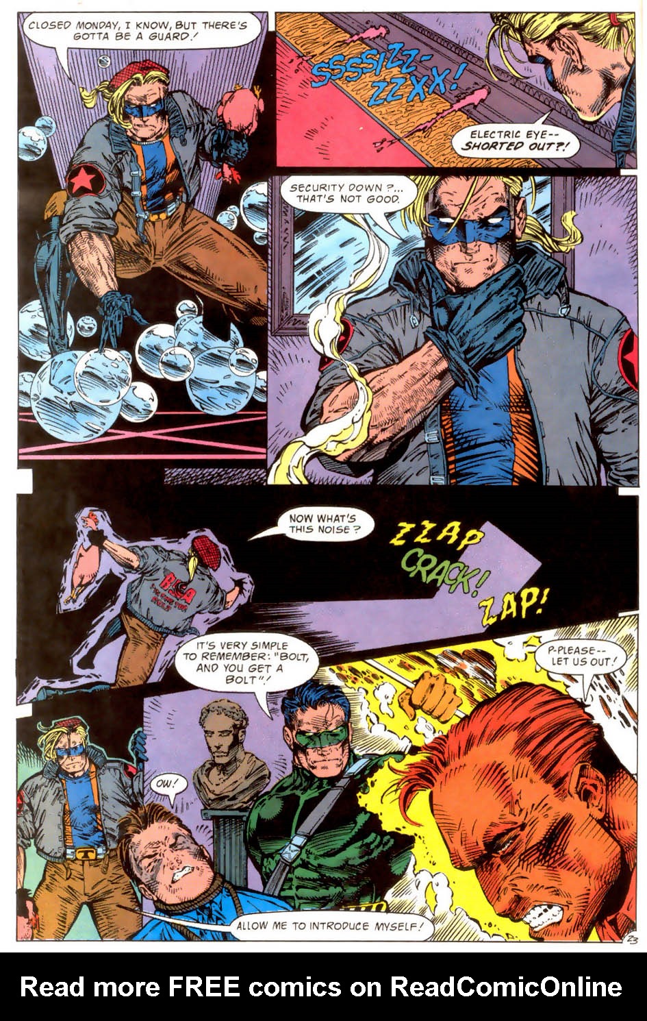 Read online The Flash Annual comic -  Issue #5 - 24