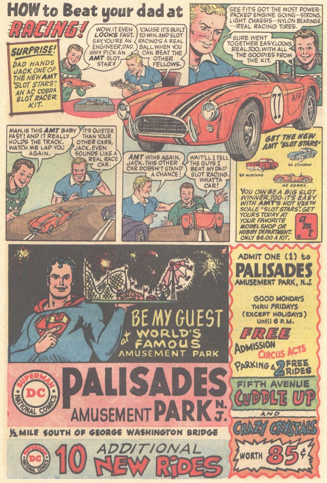 Adventure Comics (1938) issue 334 - Page 25