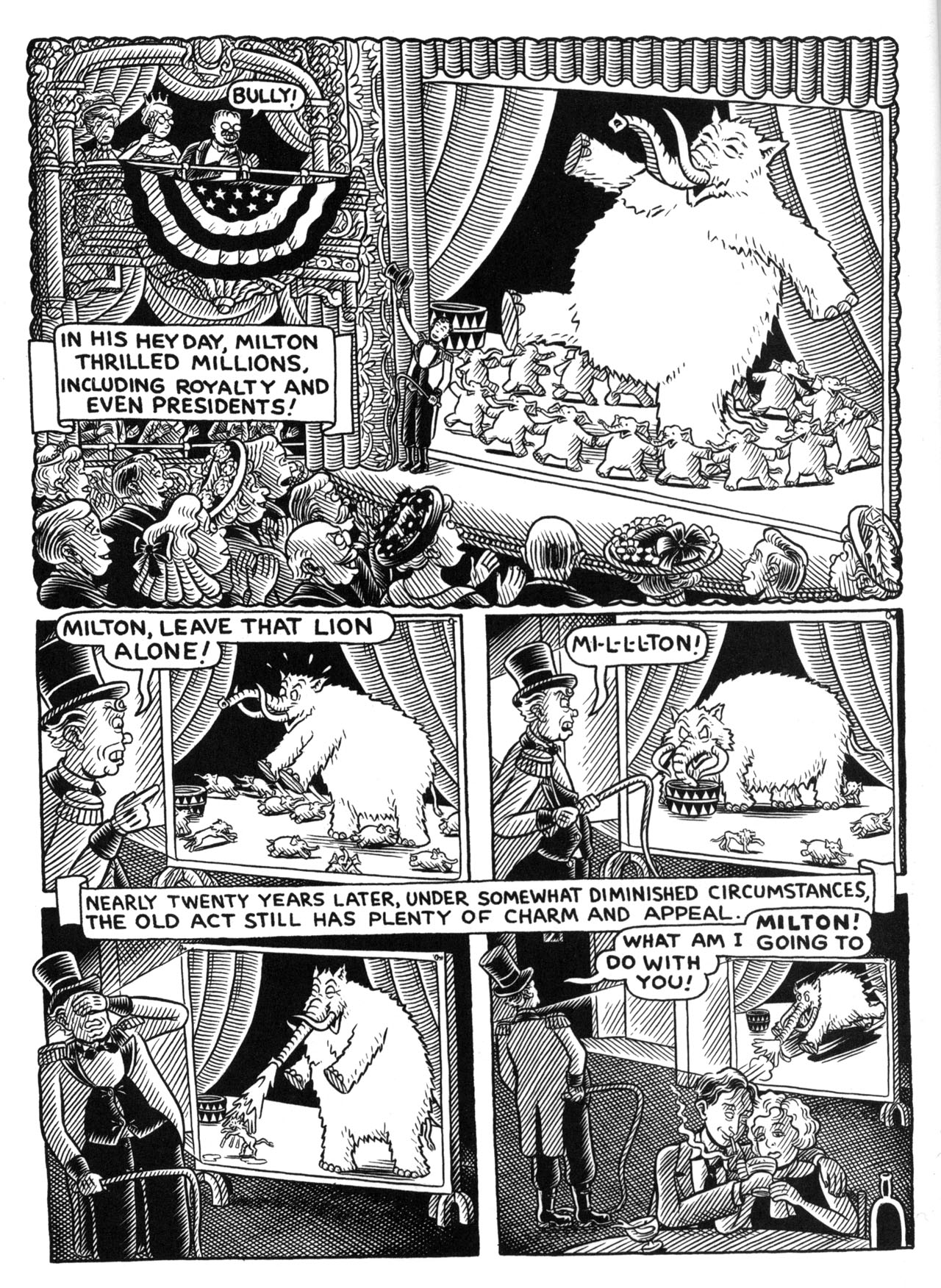 Read online The Boulevard of Broken Dreams comic -  Issue # TPB (Part 1) - 26