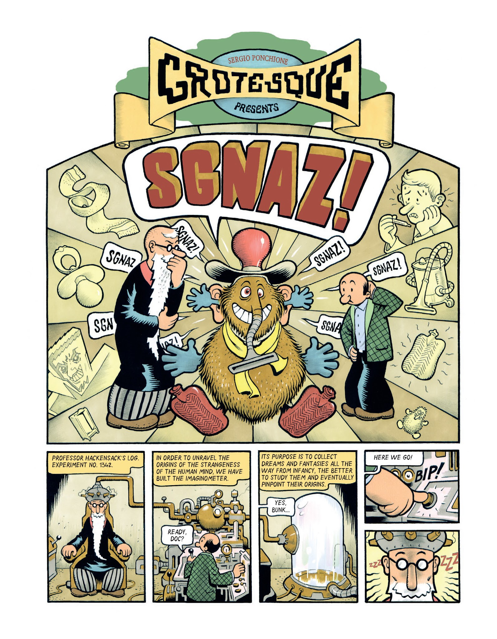 Read online Mome comic -  Issue # TPB 21 - 4