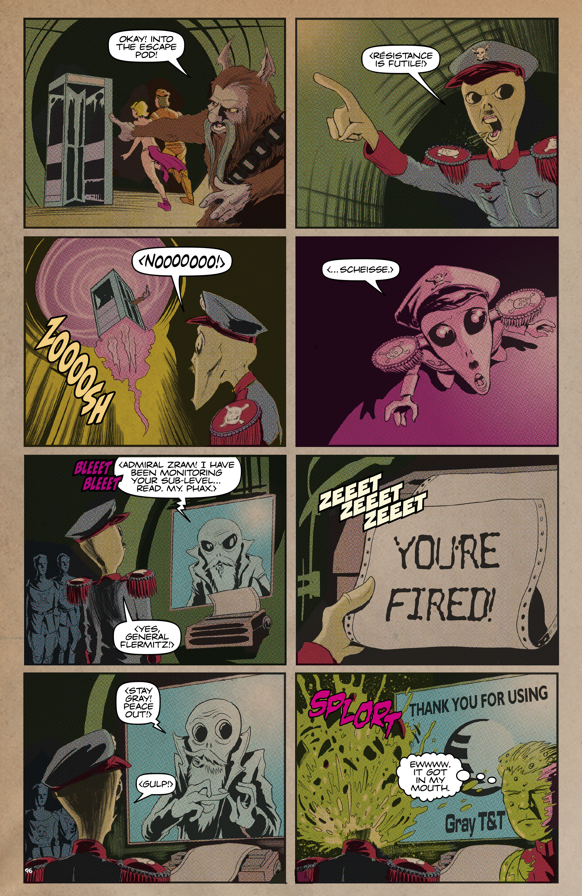 Read online Moon Lake (2020) comic -  Issue # TPB 2 (Part 1) - 93