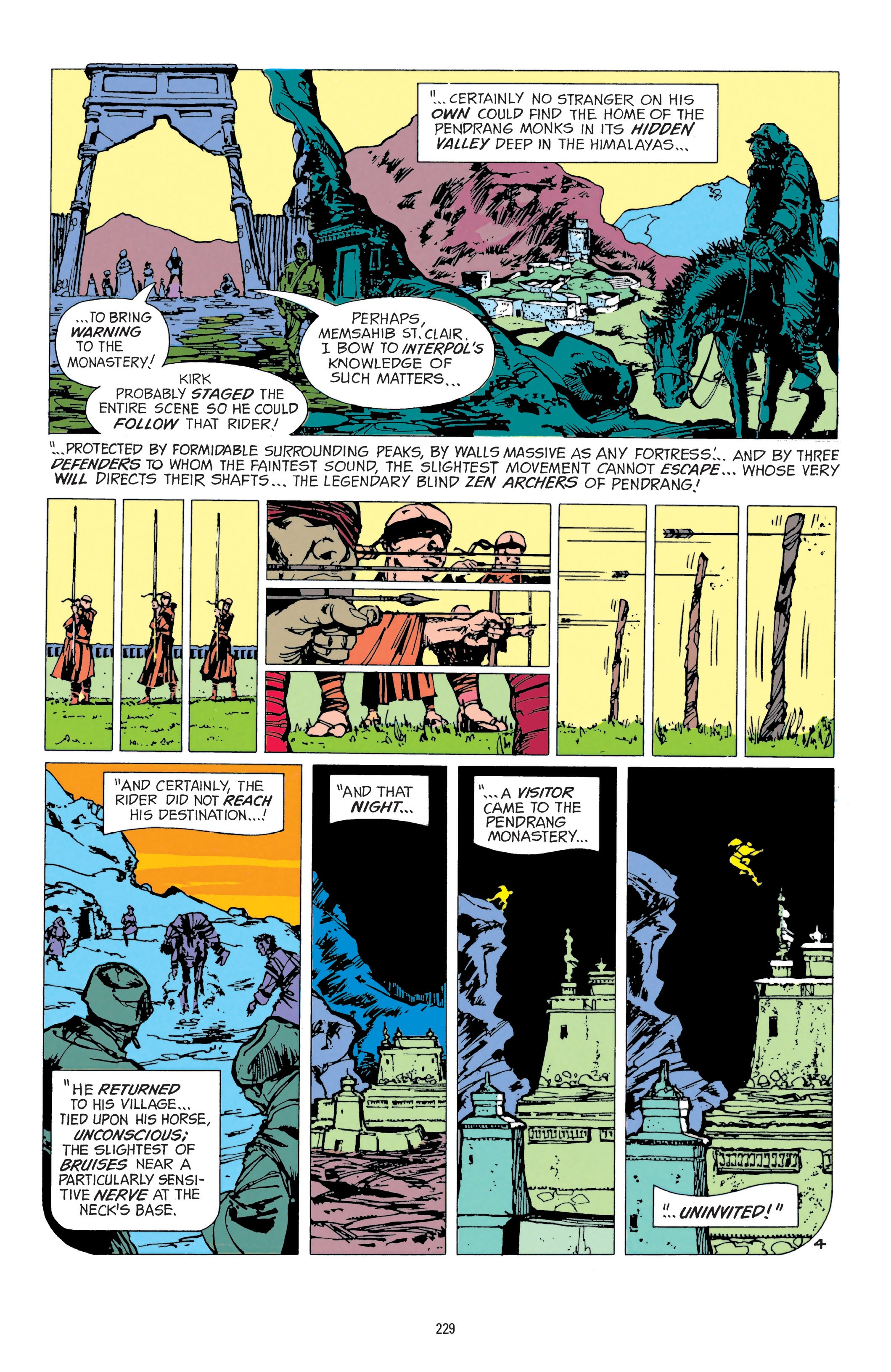 Read online Detective Comics: 80 Years of Batman comic -  Issue # TPB (Part 3) - 22