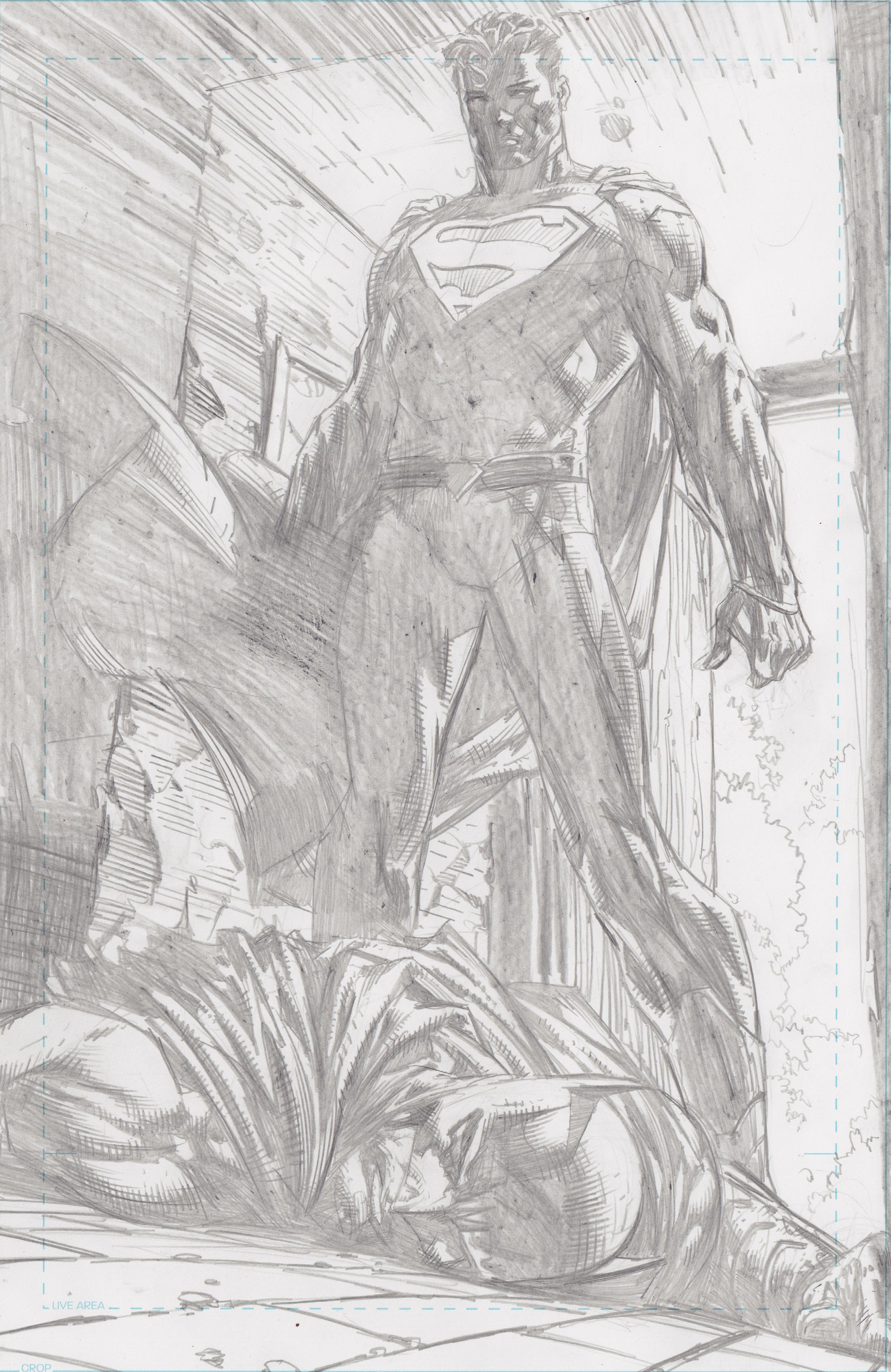 Read online Batman: The Dark Knight Unwrapped By David Finch Deluxe Edition comic -  Issue # TPB (Part 2) - 86