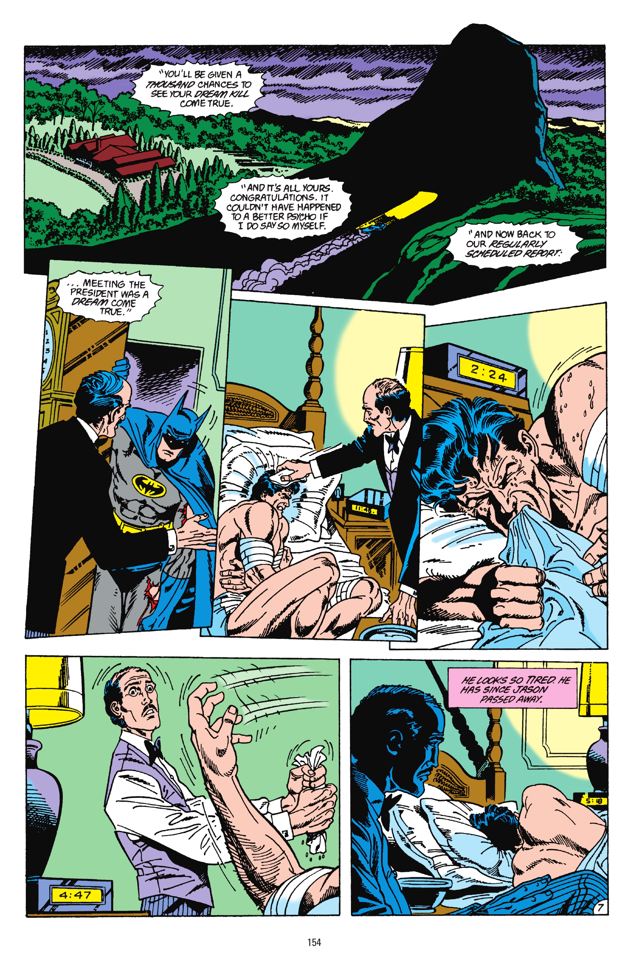 Read online Batman: A Death in the Family comic -  Issue # _Deluxe Edition (Part 2) - 53