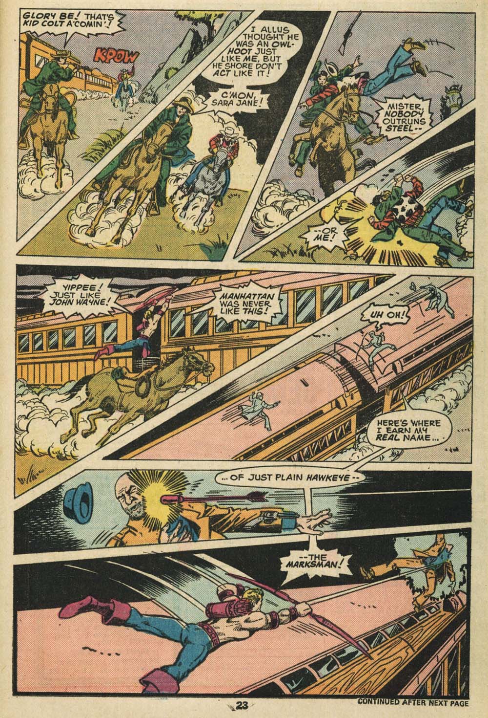 The Avengers (1963) 142 Page 14