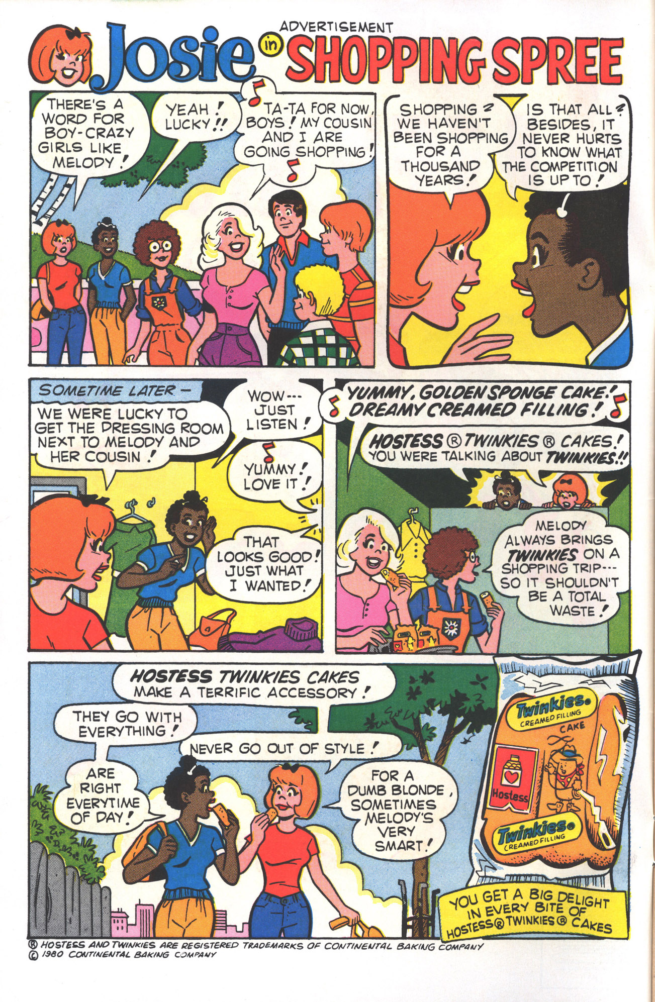 Read online Life With Archie (1958) comic -  Issue #215 - 2