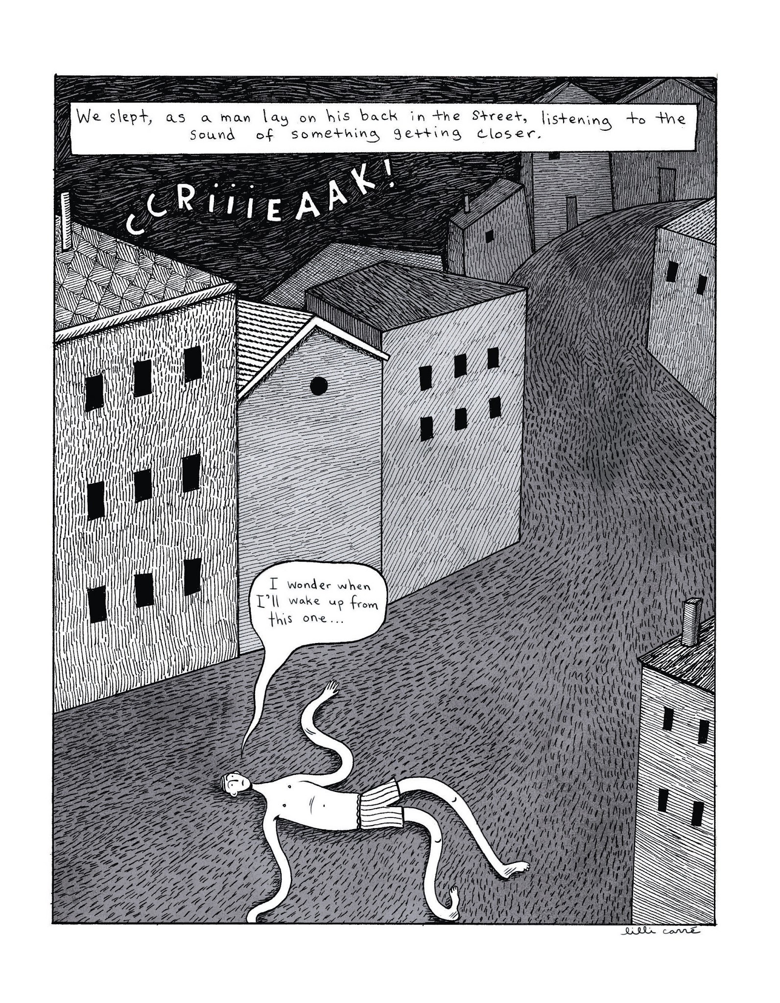 Read online Mome comic -  Issue # TPB 22 - 179