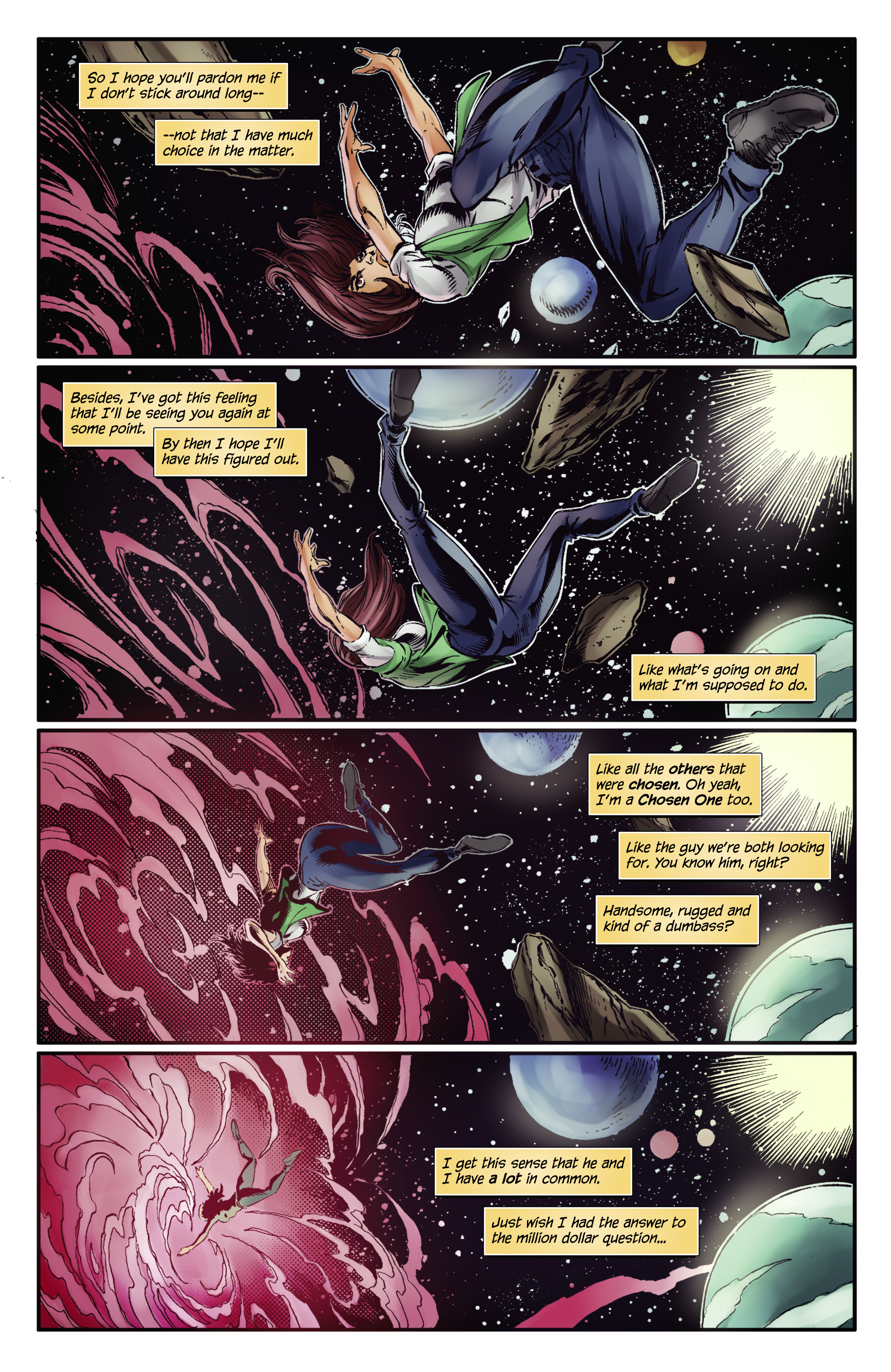 Read online Army of Darkness (2012) comic -  Issue # TPB 1 - 29