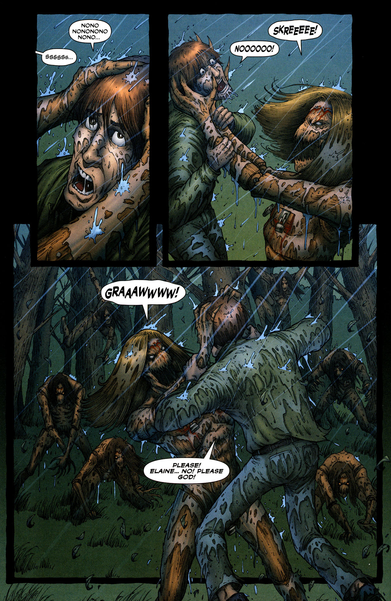 Read online Bump comic -  Issue #3 - 23
