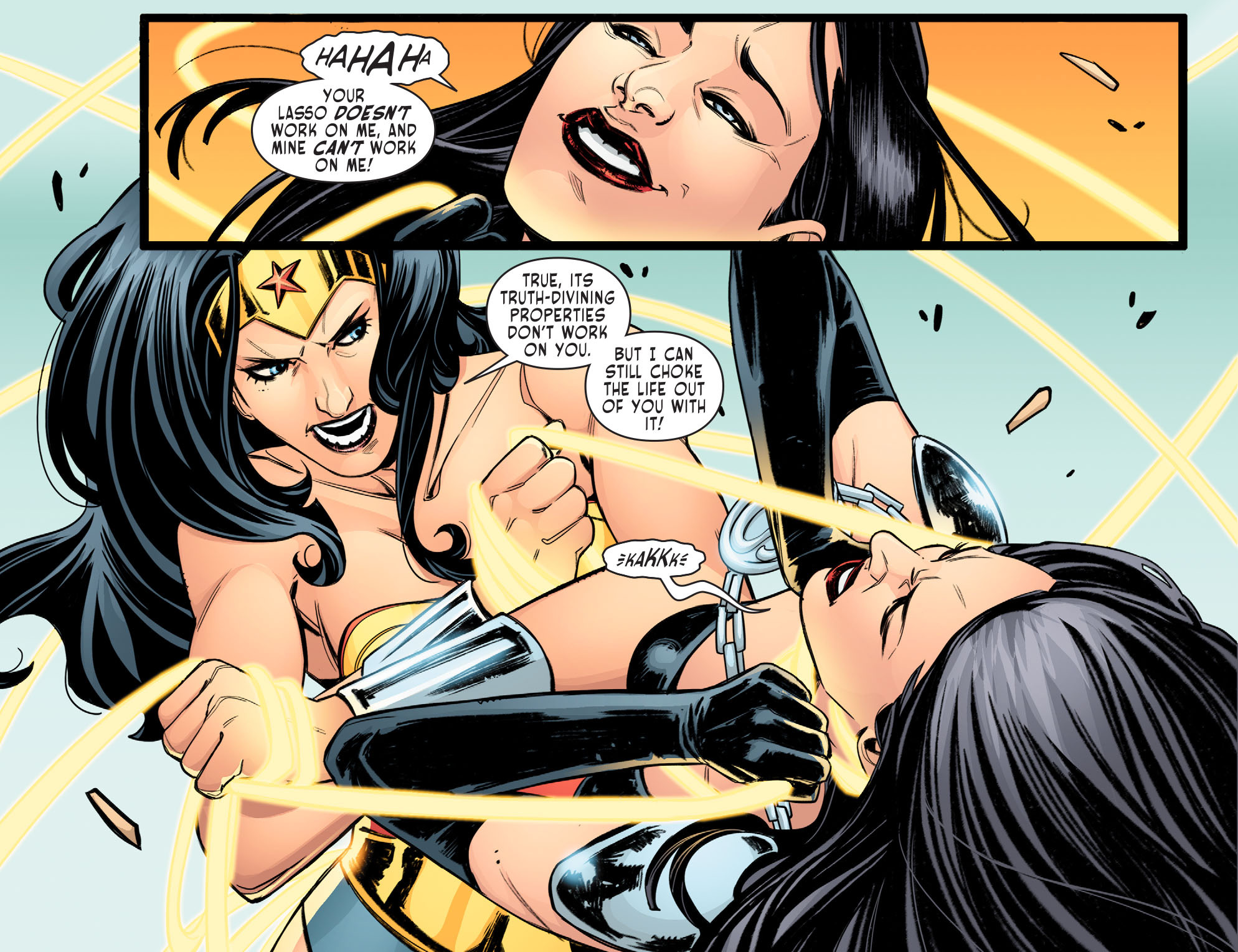 Read online Sensation Comics Featuring Wonder Woman comic -  Issue #47 - 17