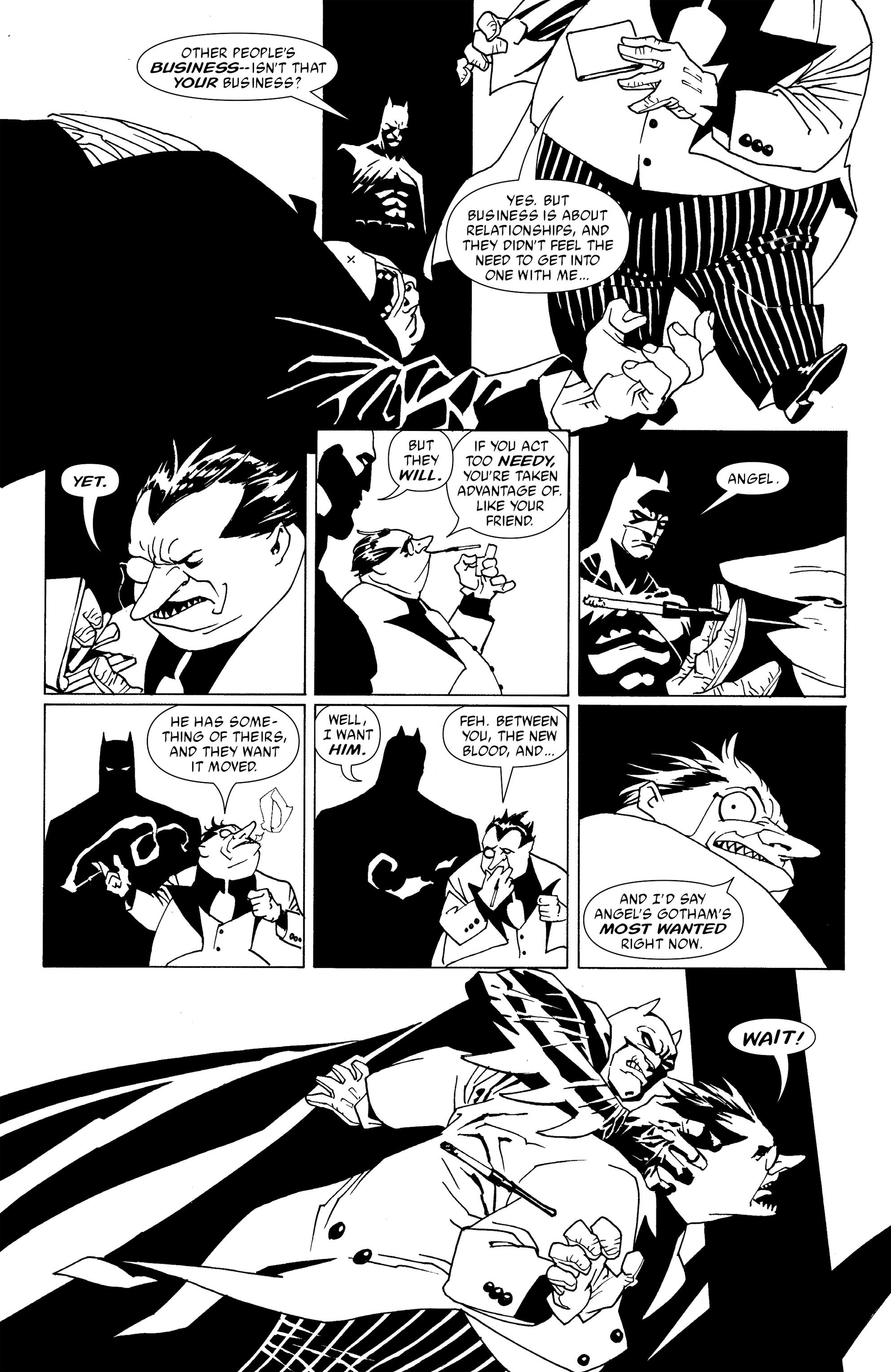 Read online Batman Noir: Eduardo Risso: The Deluxe Edition comic -  Issue # TPB (Part 1) - 69