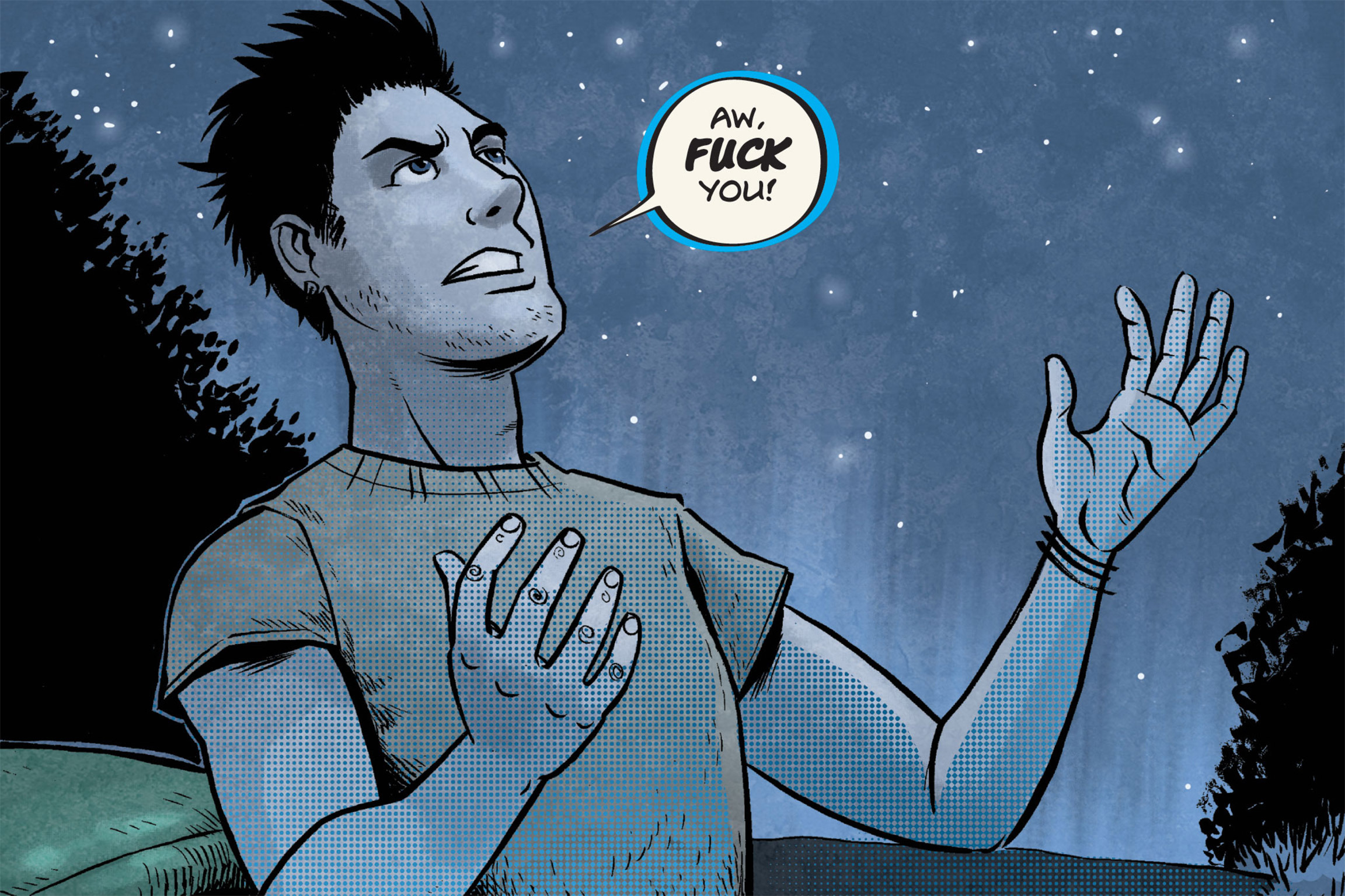 Read online Valentine comic -  Issue #10 - 27