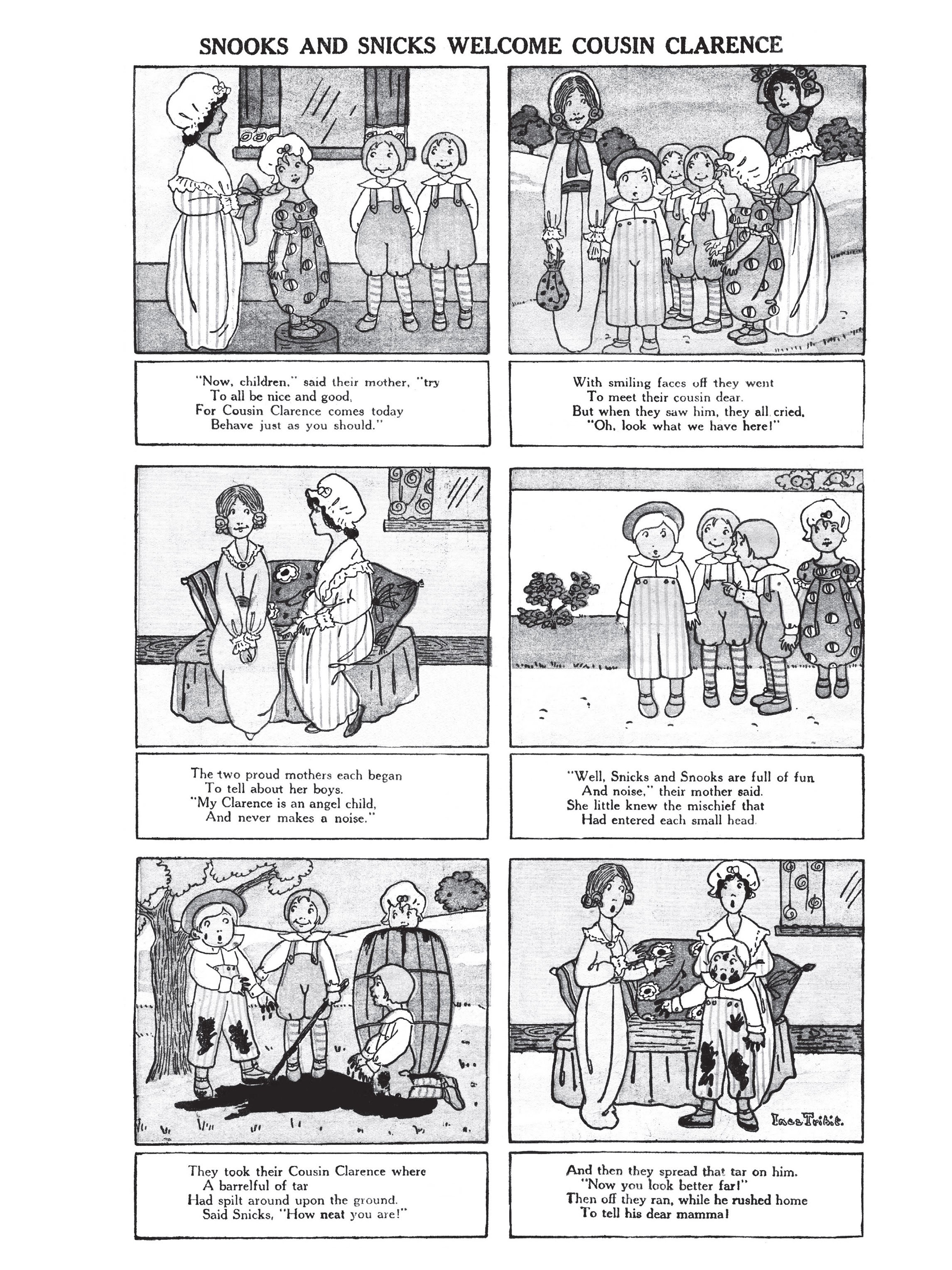 Read online Pretty in Ink: North American Women Cartoonists 1896–2010 comic -  Issue # TPB (Part 1) - 26