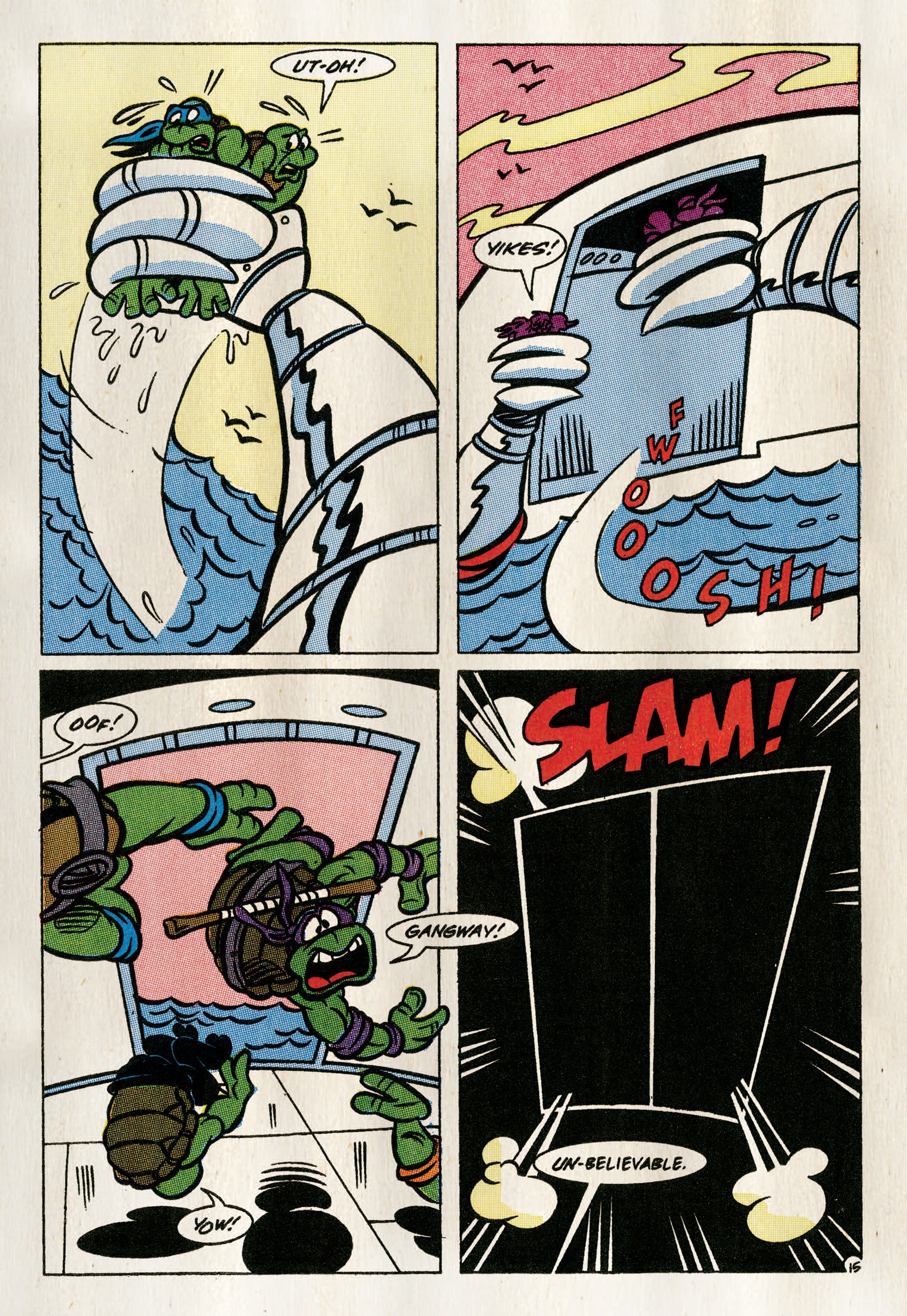 Read online Teenage Mutant Ninja Turtles Adventures (2012) comic -  Issue # TPB 4 - 103
