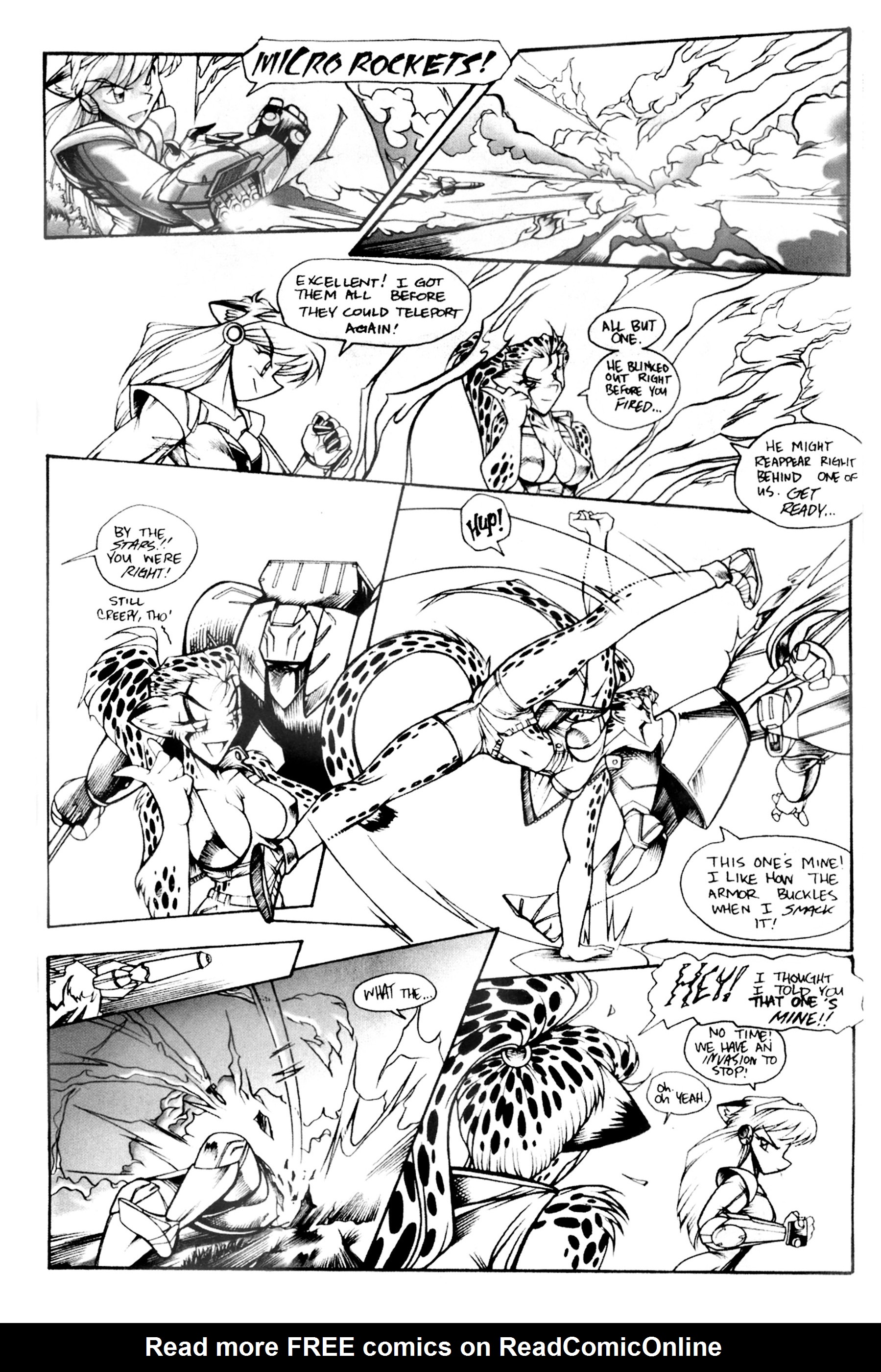 Read online Gold Digger: FREDeral Reserve Brick comic -  Issue # TPB (Part 1) - 47