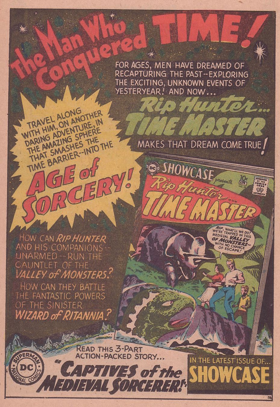 Read online Blackhawk (1957) comic -  Issue #147 - 13