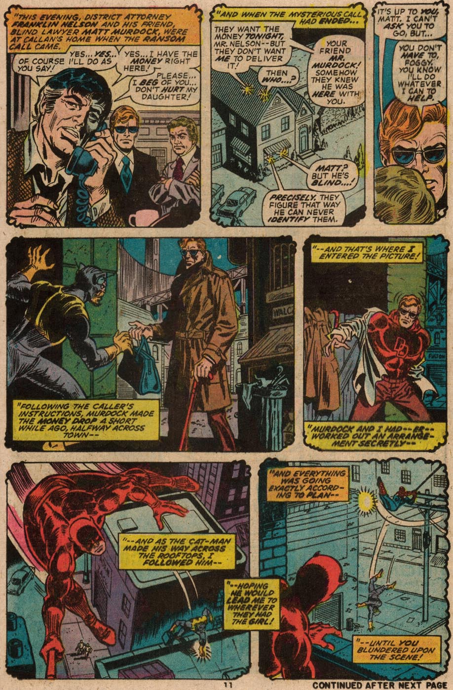 Read online Marvel Team-Up (1972) comic -  Issue #25 - 8