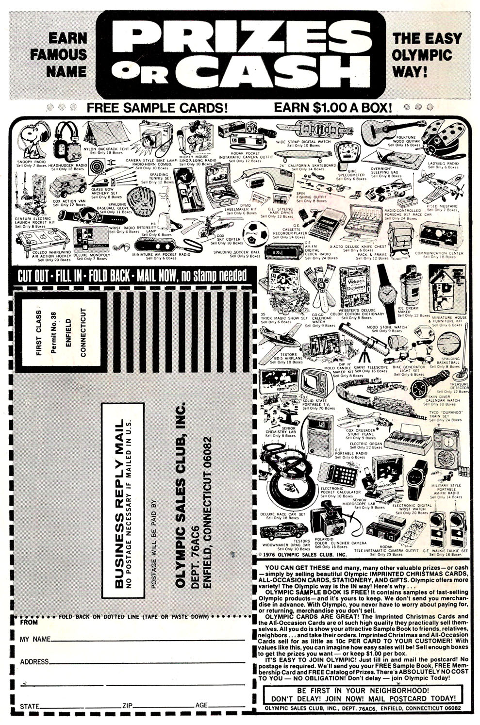 Read online That Wilkin Boy comic -  Issue #38 - 2