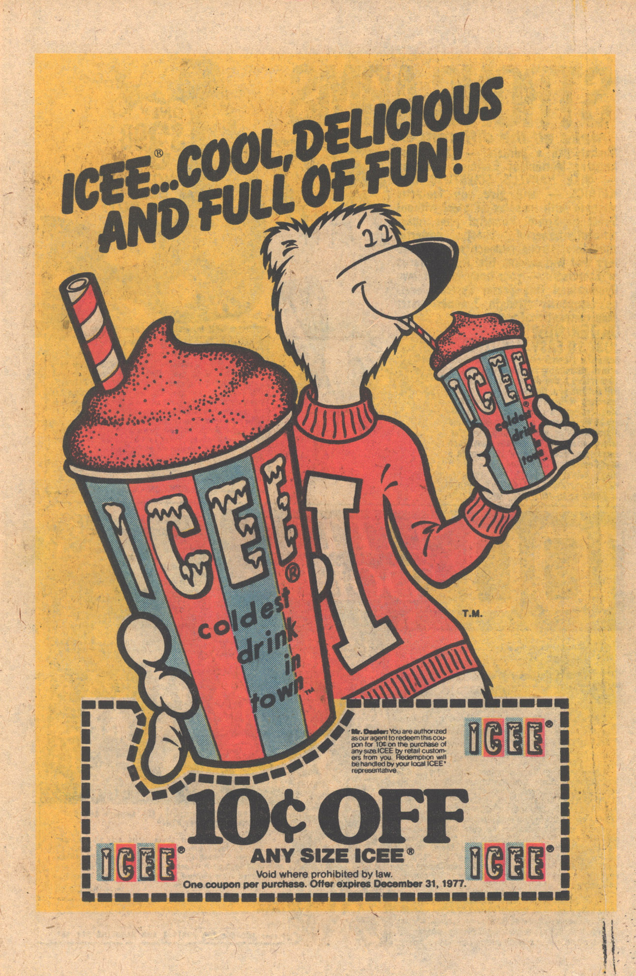 Read online The Adventures of Little Archie comic -  Issue #122 - 11