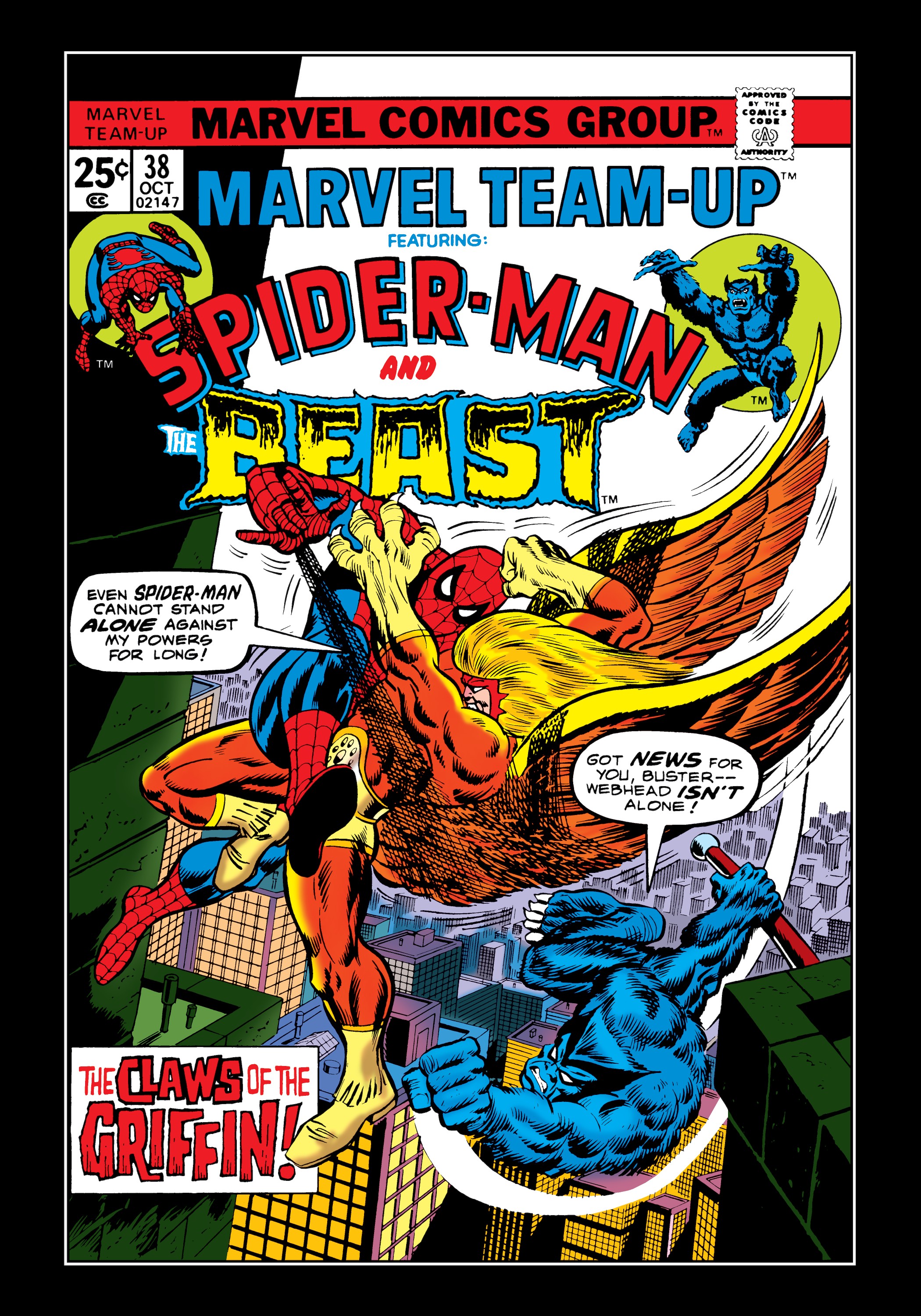 Read online Marvel Masterworks: The X-Men comic -  Issue # TPB 8 (Part 3) - 68